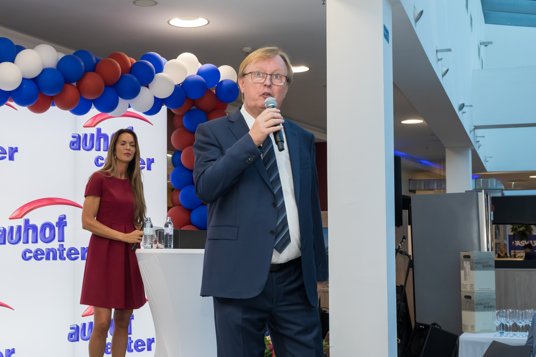 30 Jahre AUHOF CENTER – Bild 28 von 73