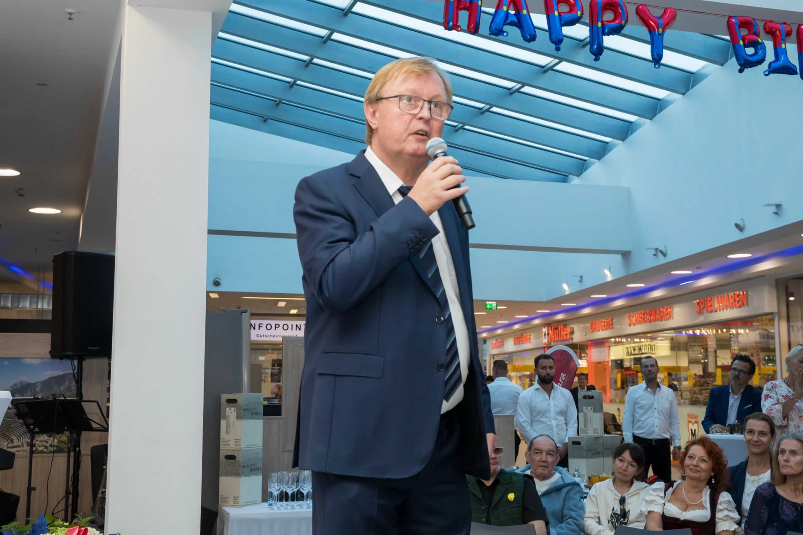 30 Jahre AUHOF CENTER – Bild 29 von 73