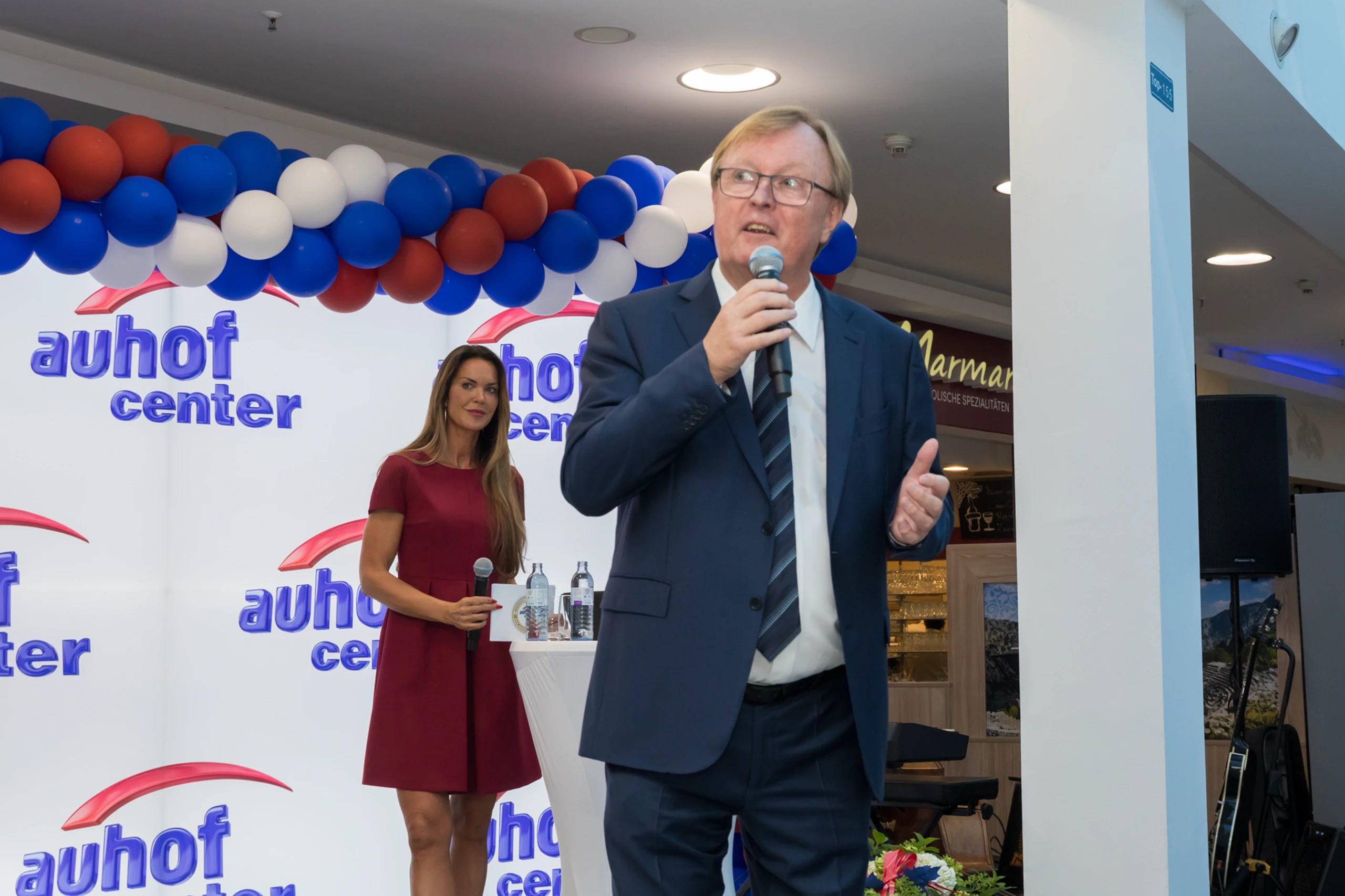 30 Jahre AUHOF CENTER – Bild 30 von 73