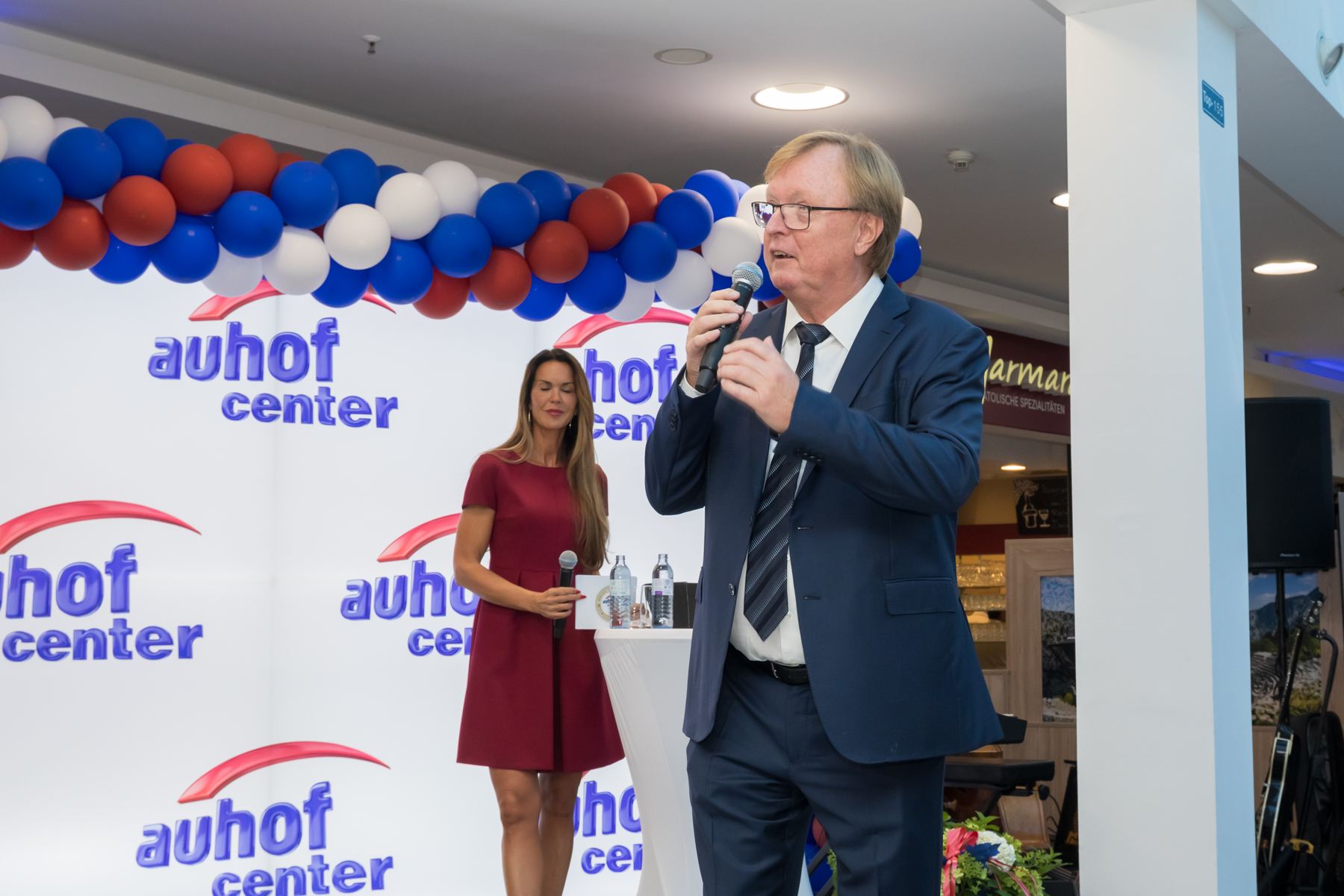 30 Jahre AUHOF CENTER – Bild 31 von 73
