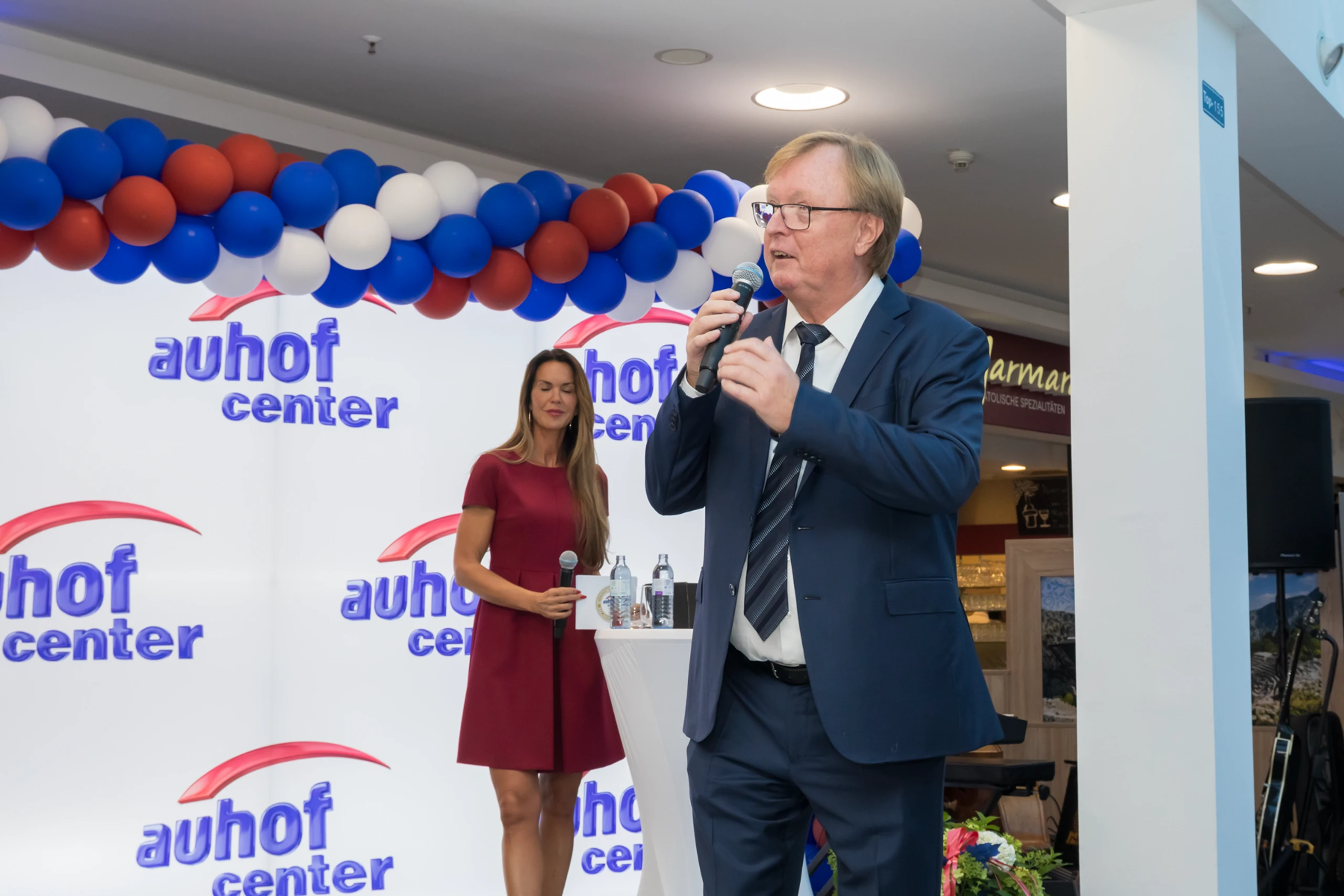 30 Jahre AUHOF CENTER – Bild 31 von 73