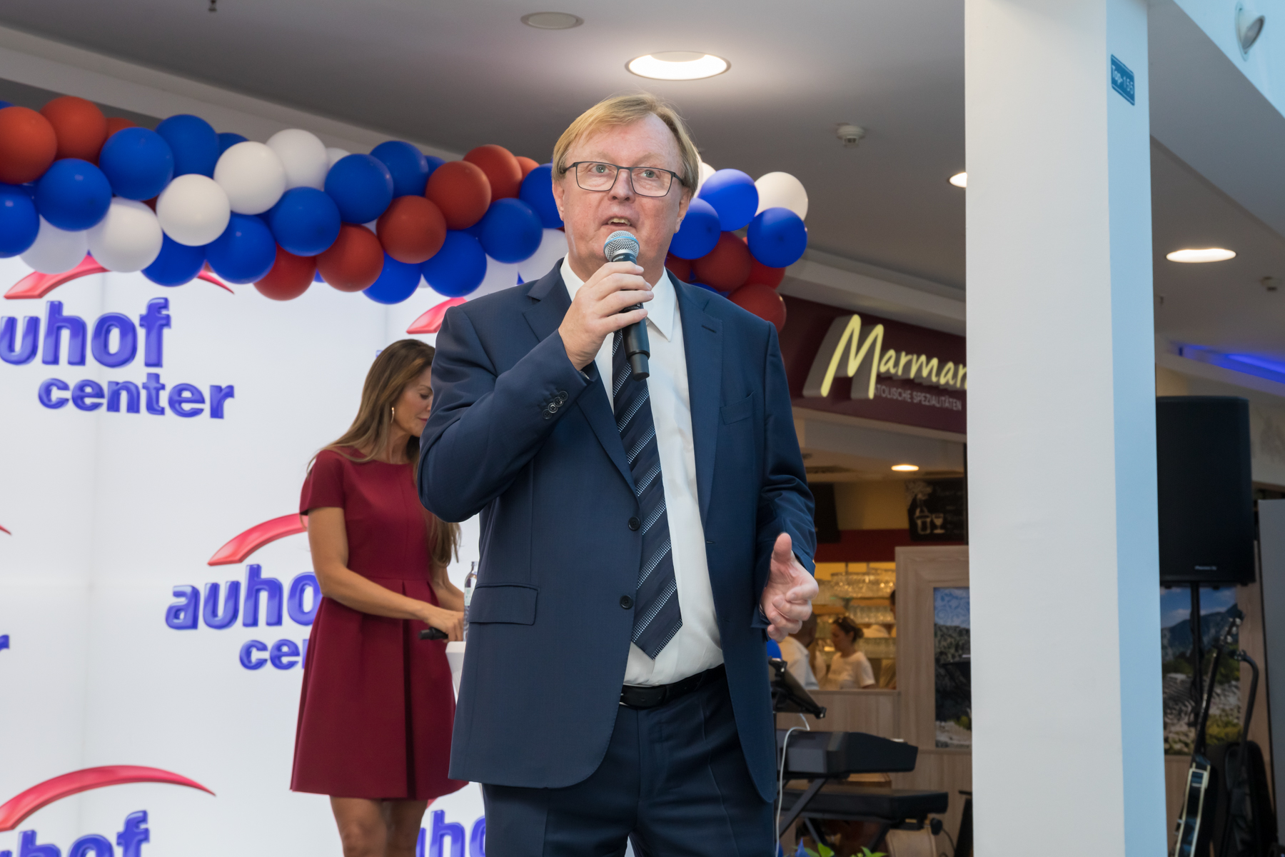30 Jahre AUHOF CENTER – Bild 32 von 73