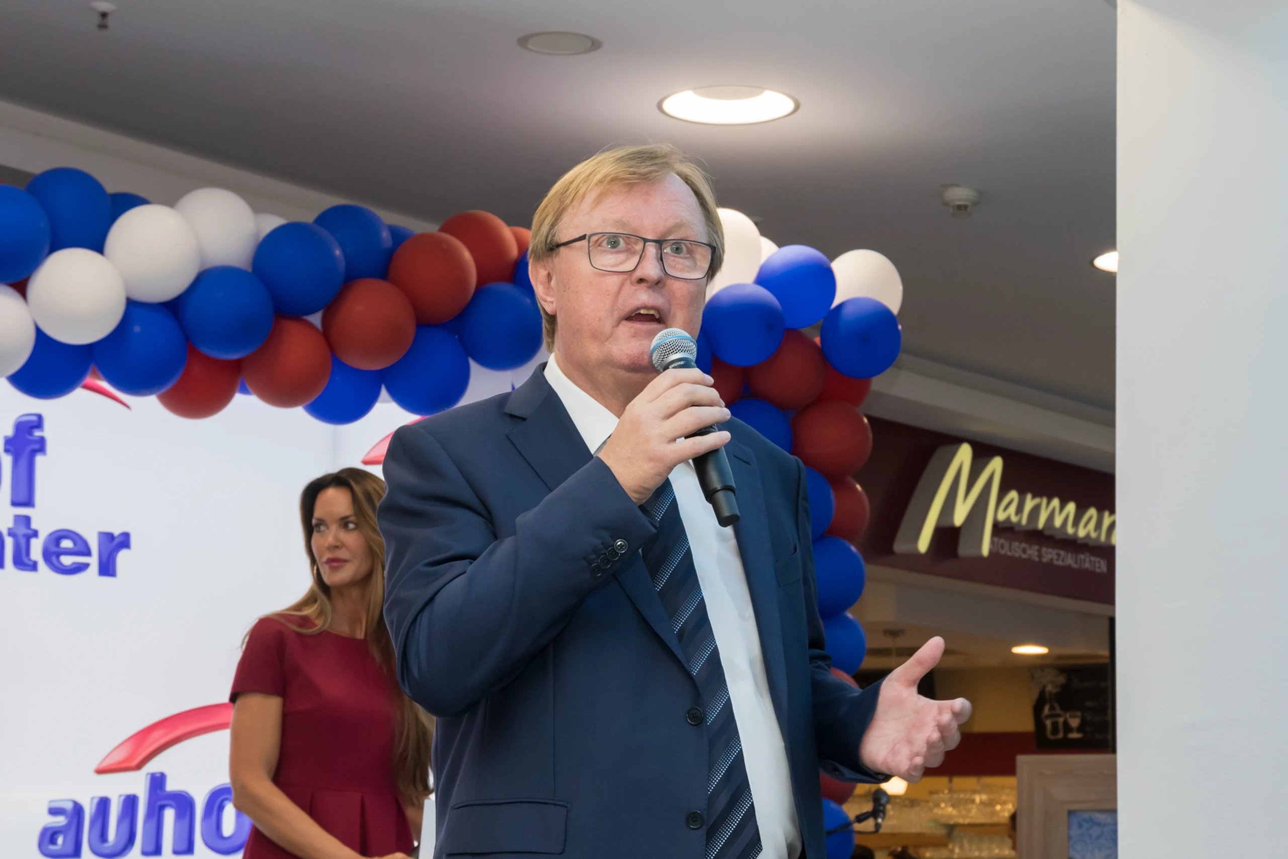 30 Jahre AUHOF CENTER – Bild 33 von 73