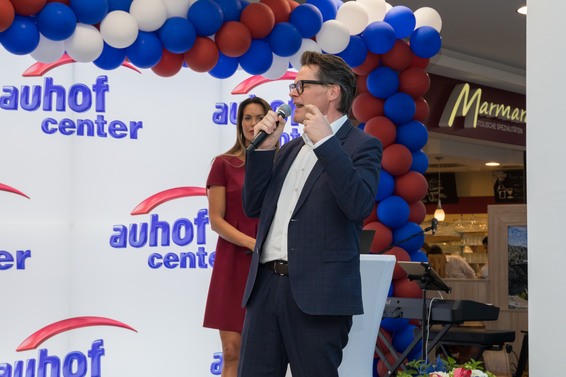 30 Jahre AUHOF CENTER – Bild 35 von 73
