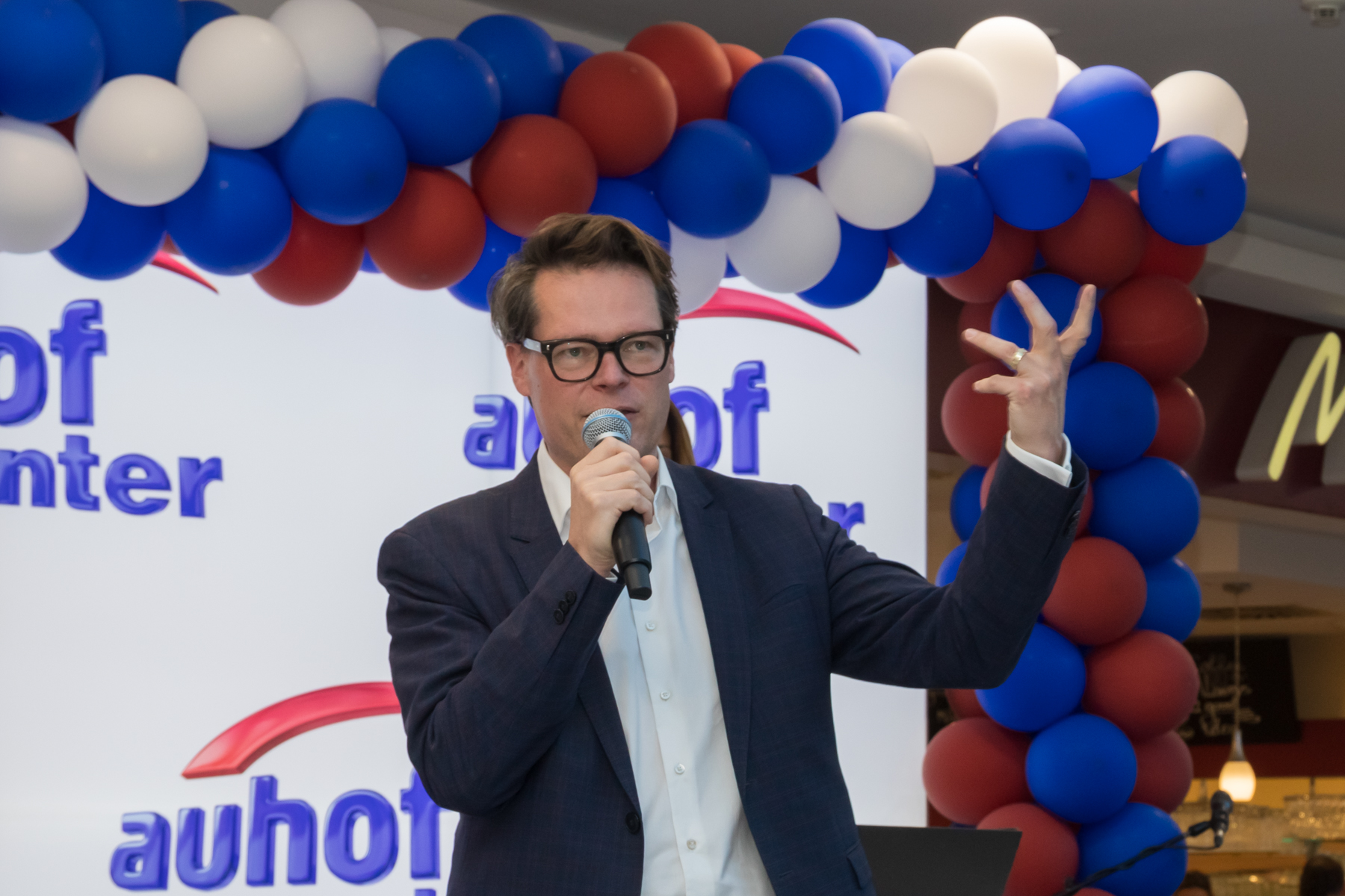 30 Jahre AUHOF CENTER – Bild 36 von 73