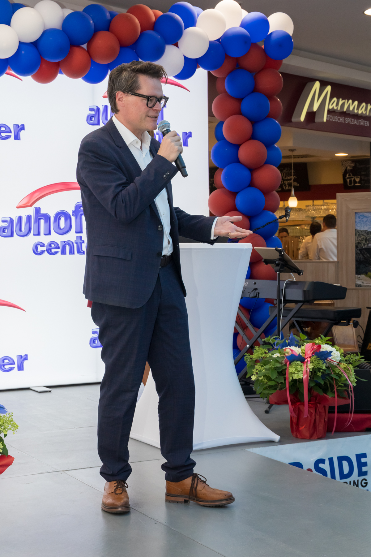 30 Jahre AUHOF CENTER – Bild 37 von 73