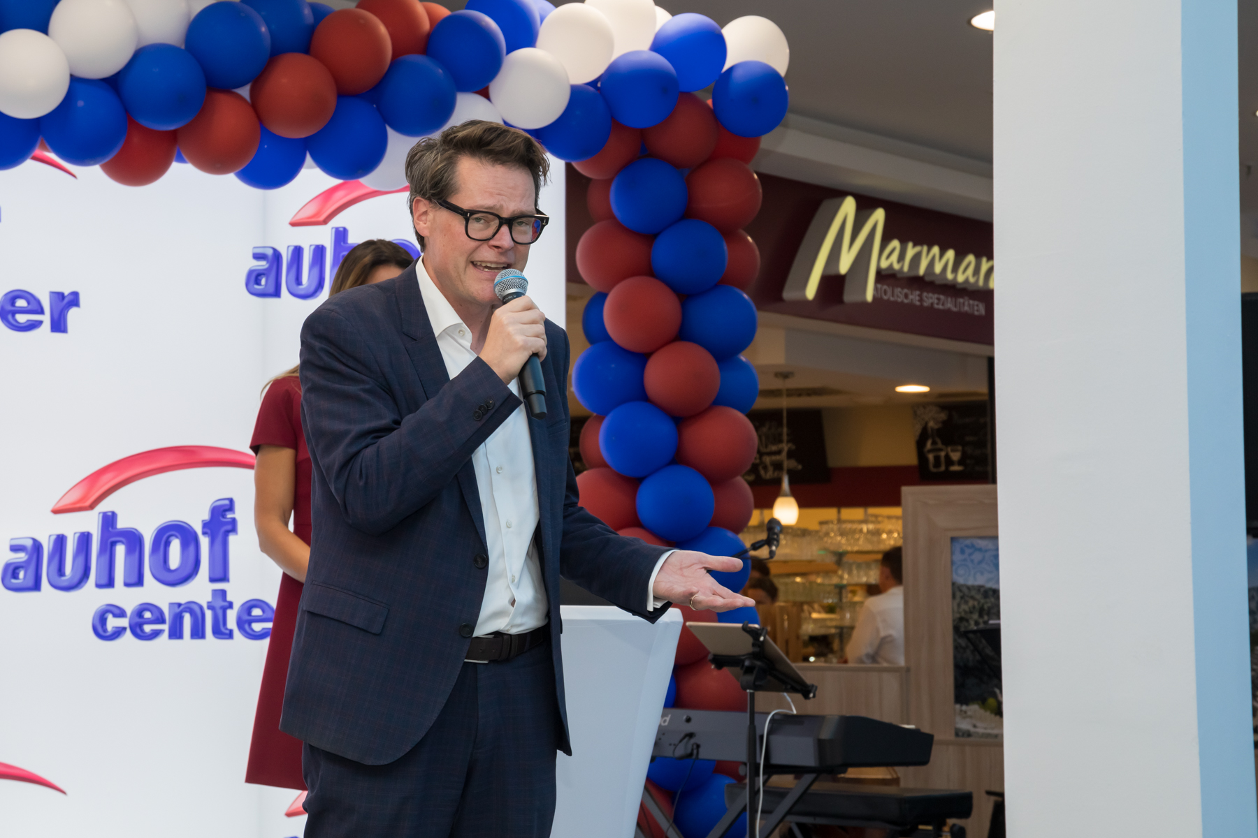 30 Jahre AUHOF CENTER – Bild 38 von 73