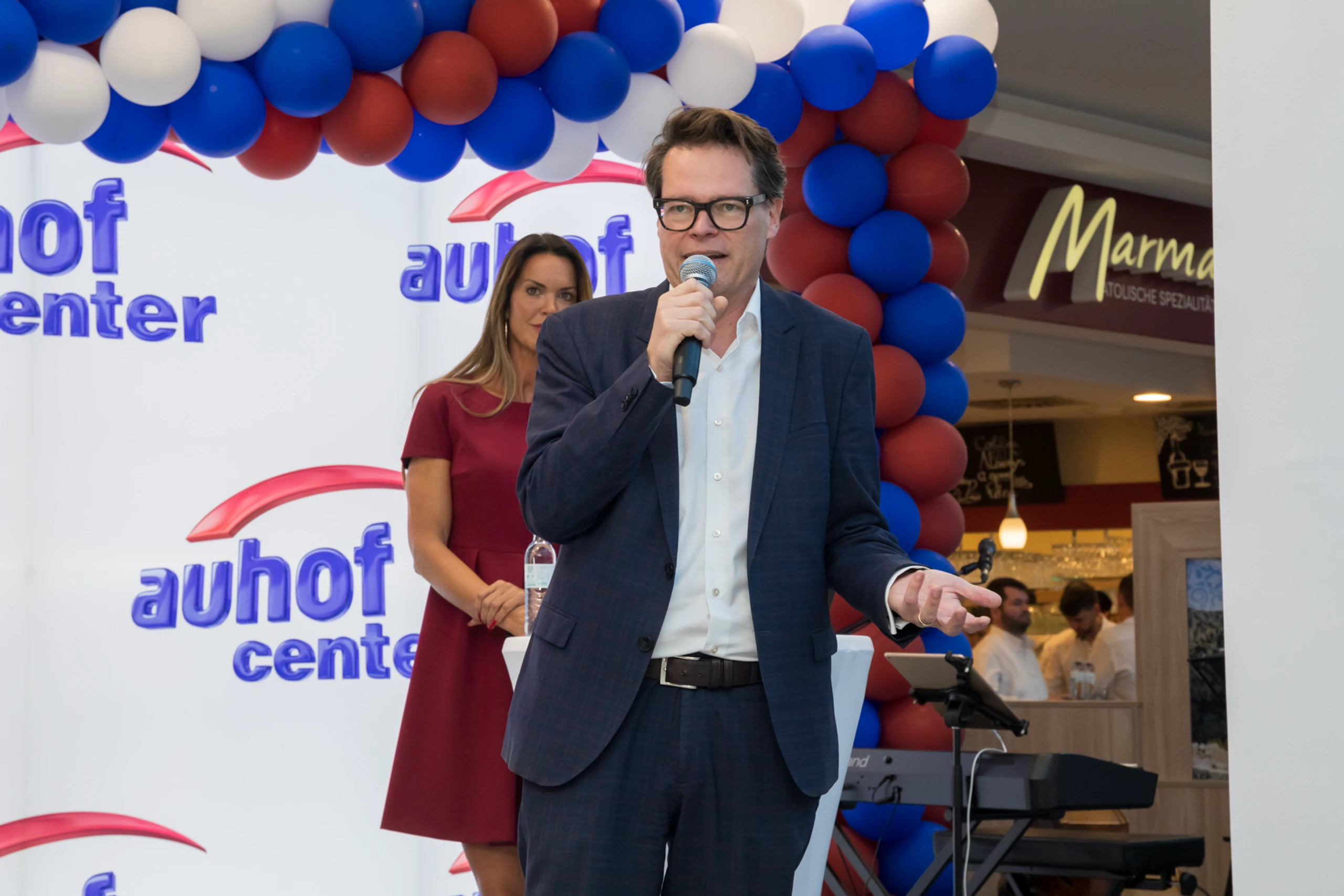 30 Jahre AUHOF CENTER – Bild 39 von 73