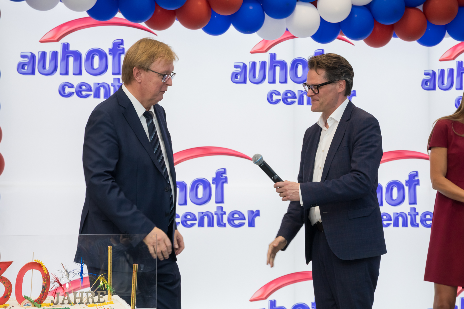 30 Jahre AUHOF CENTER – Bild 40 von 73