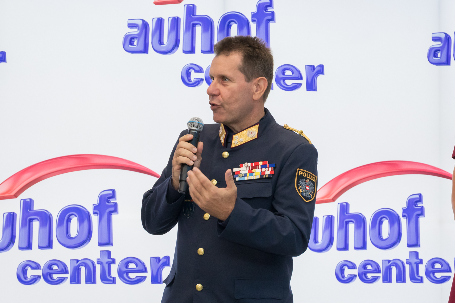 30 Jahre AUHOF CENTER – Bild 41 von 73