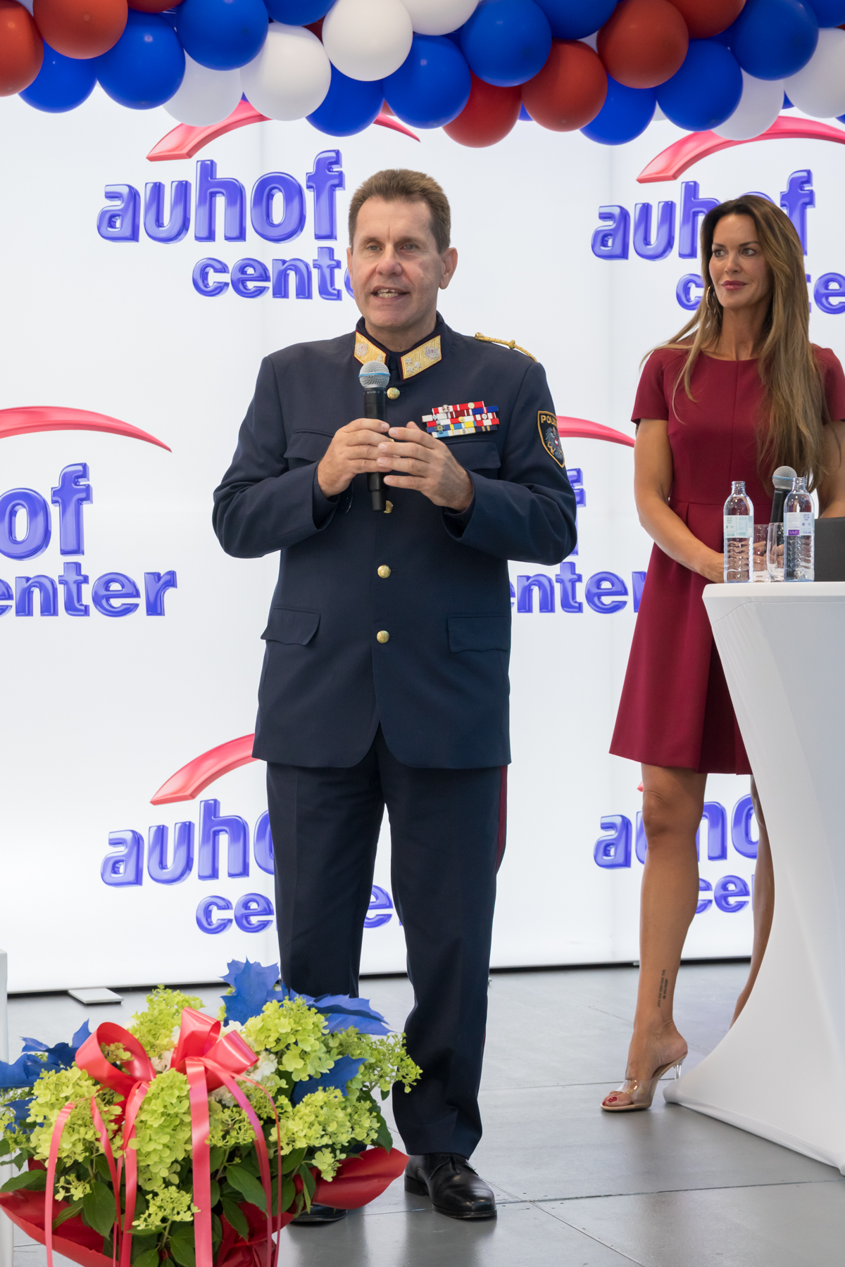 30 Jahre AUHOF CENTER – Bild 42 von 73