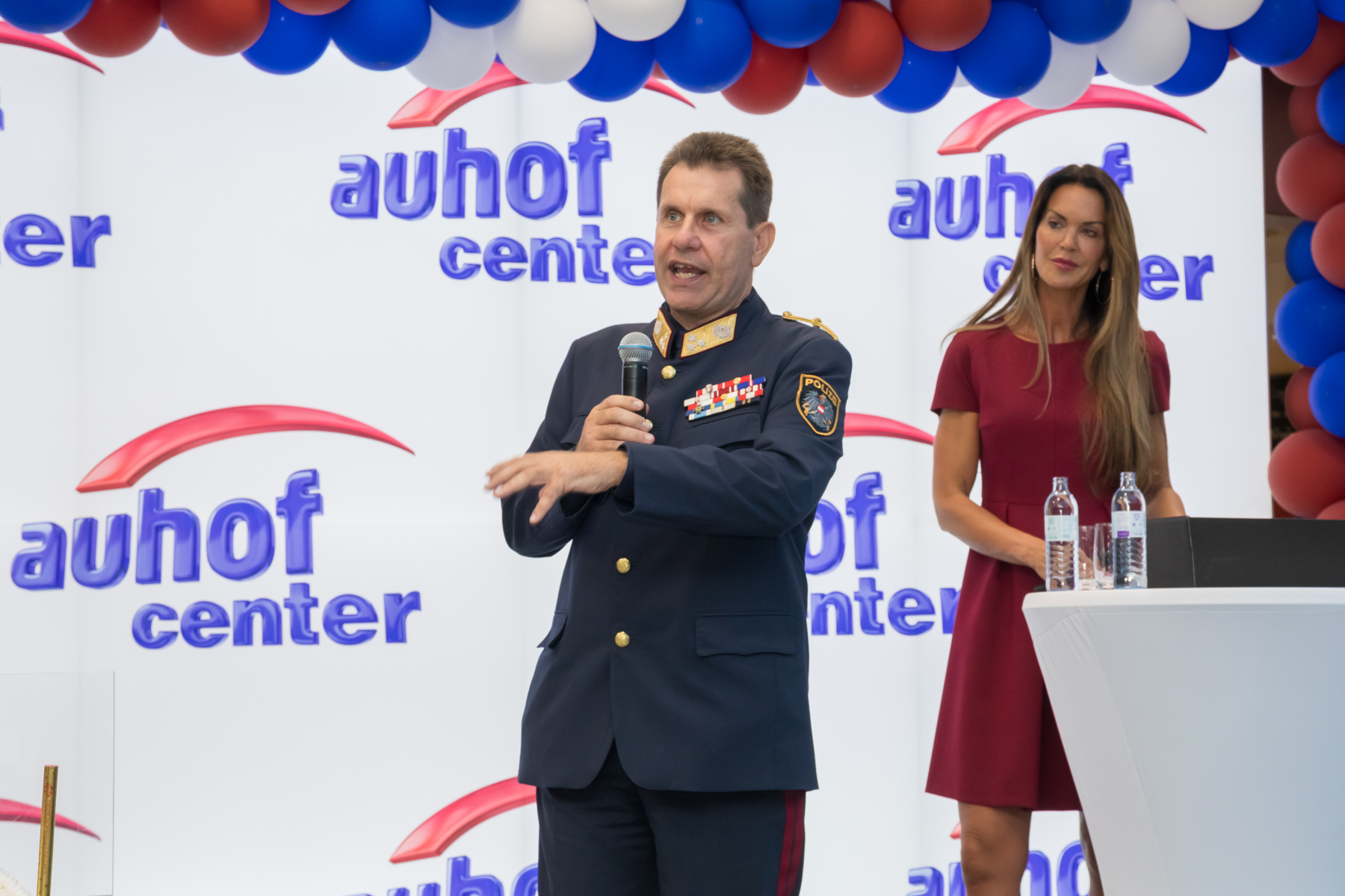 30 Jahre AUHOF CENTER – Bild 43 von 73