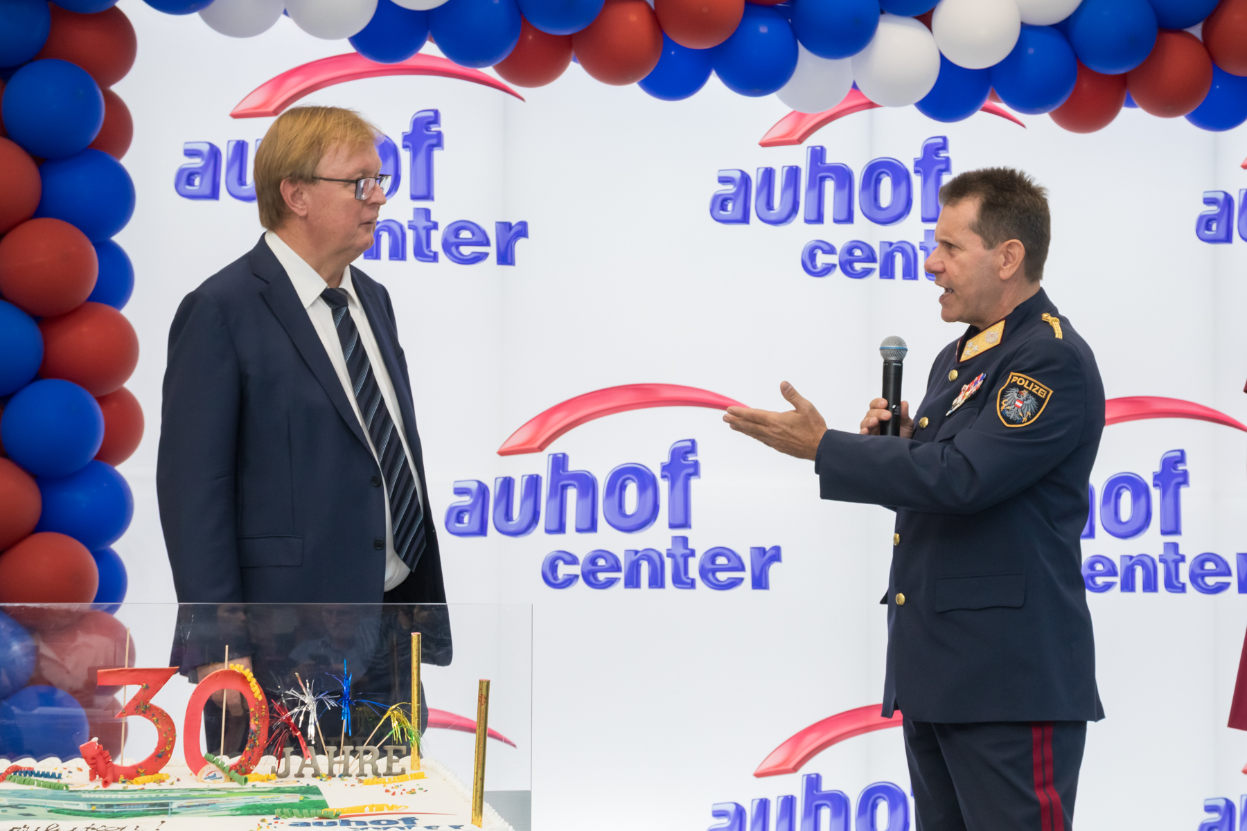 30 Jahre AUHOF CENTER – Bild 44 von 73