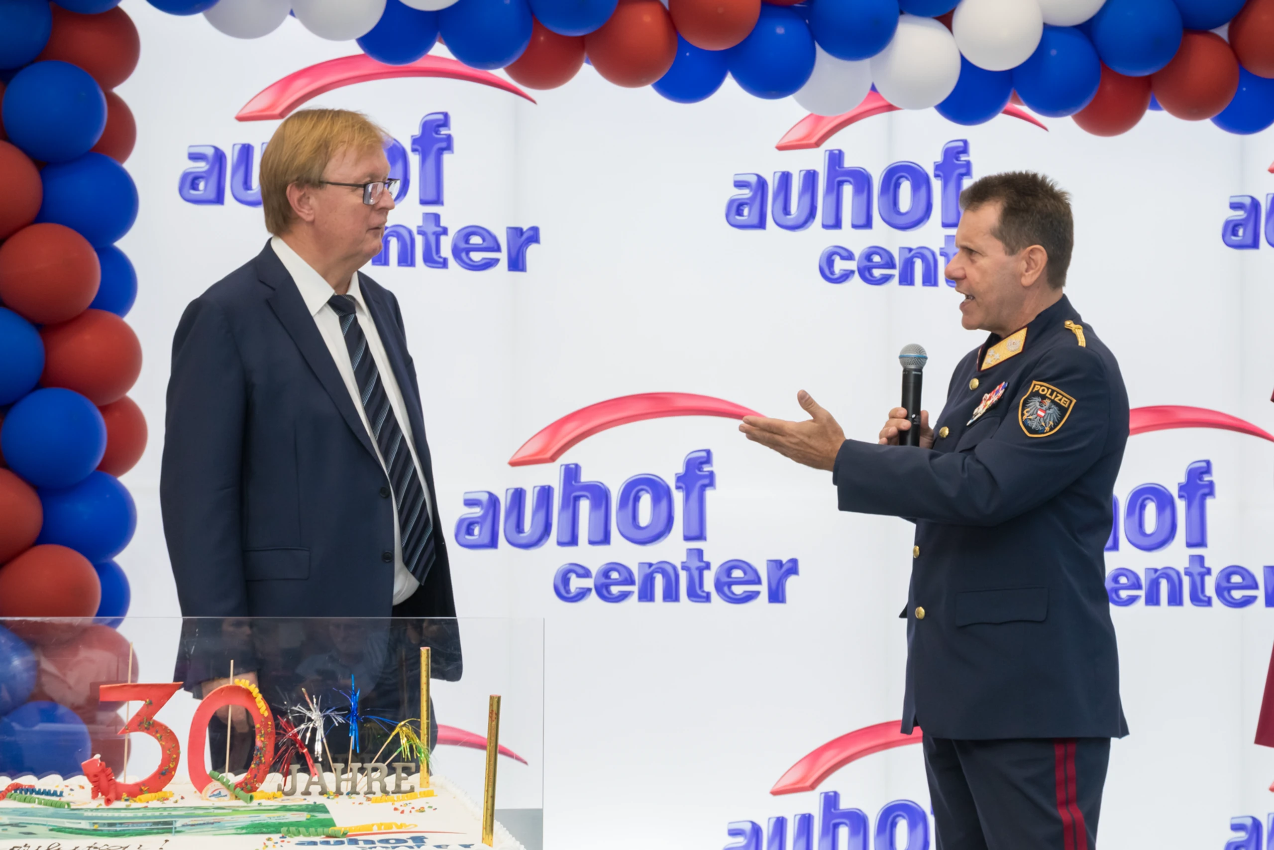 30 Jahre AUHOF CENTER – Bild 44 von 73