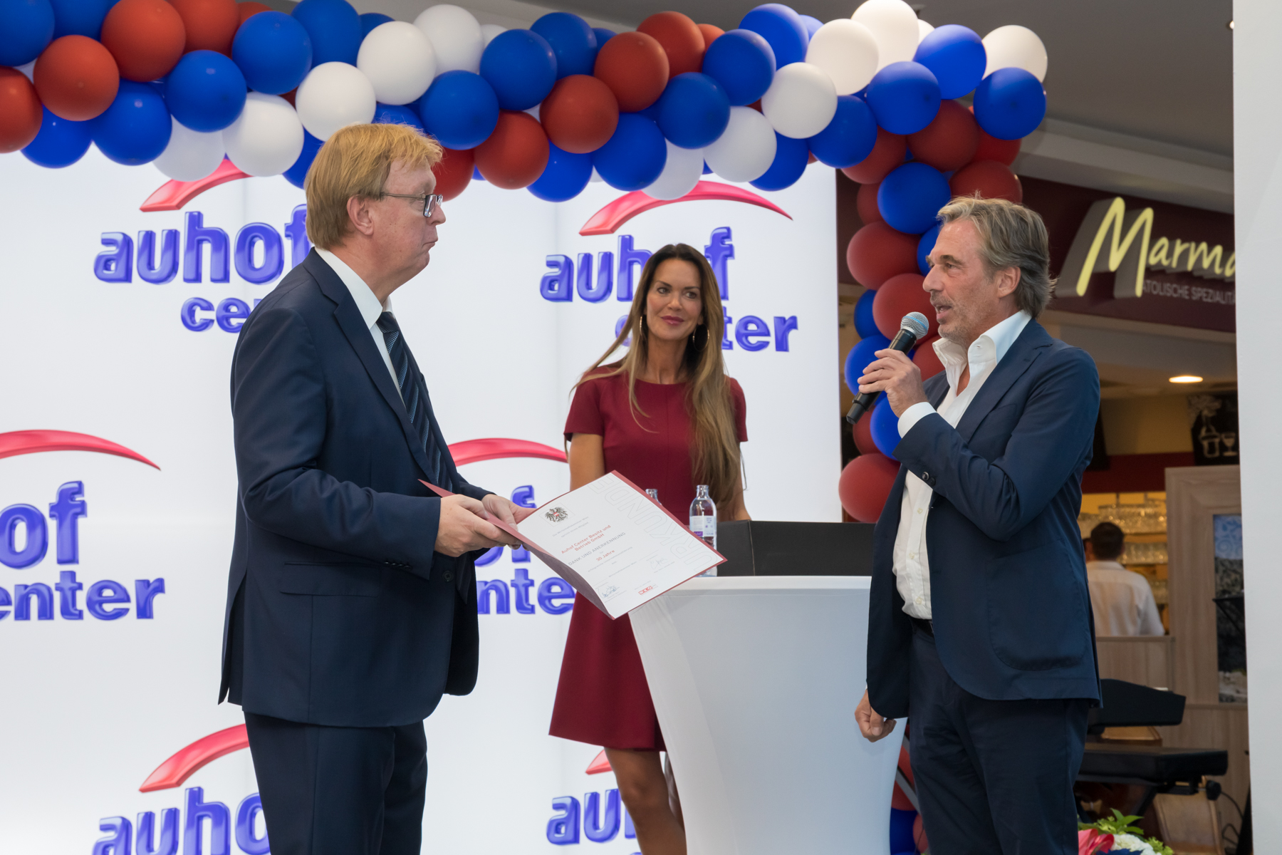 30 Jahre AUHOF CENTER – Bild 47 von 73