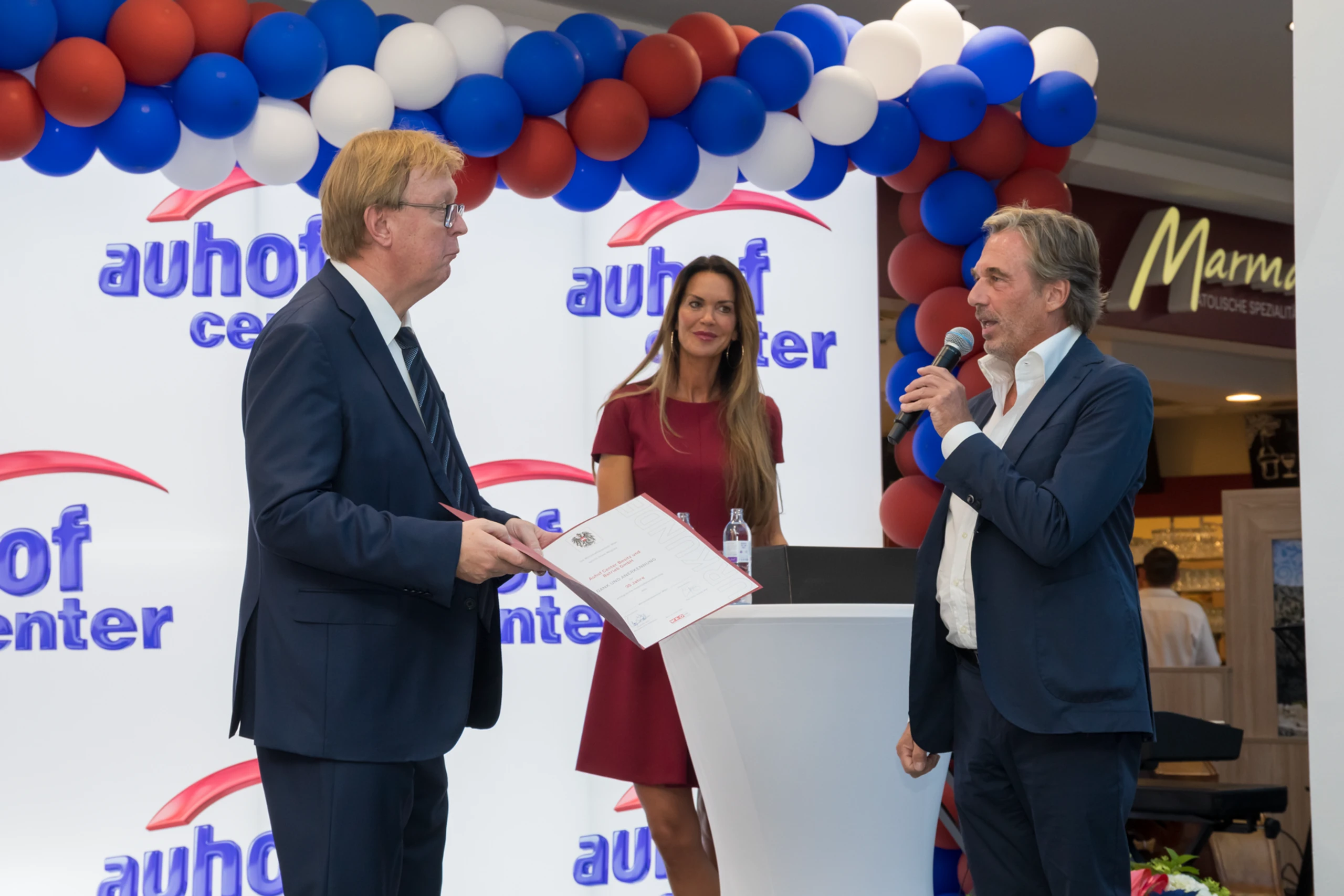 30 Jahre AUHOF CENTER – Bild 47 von 73