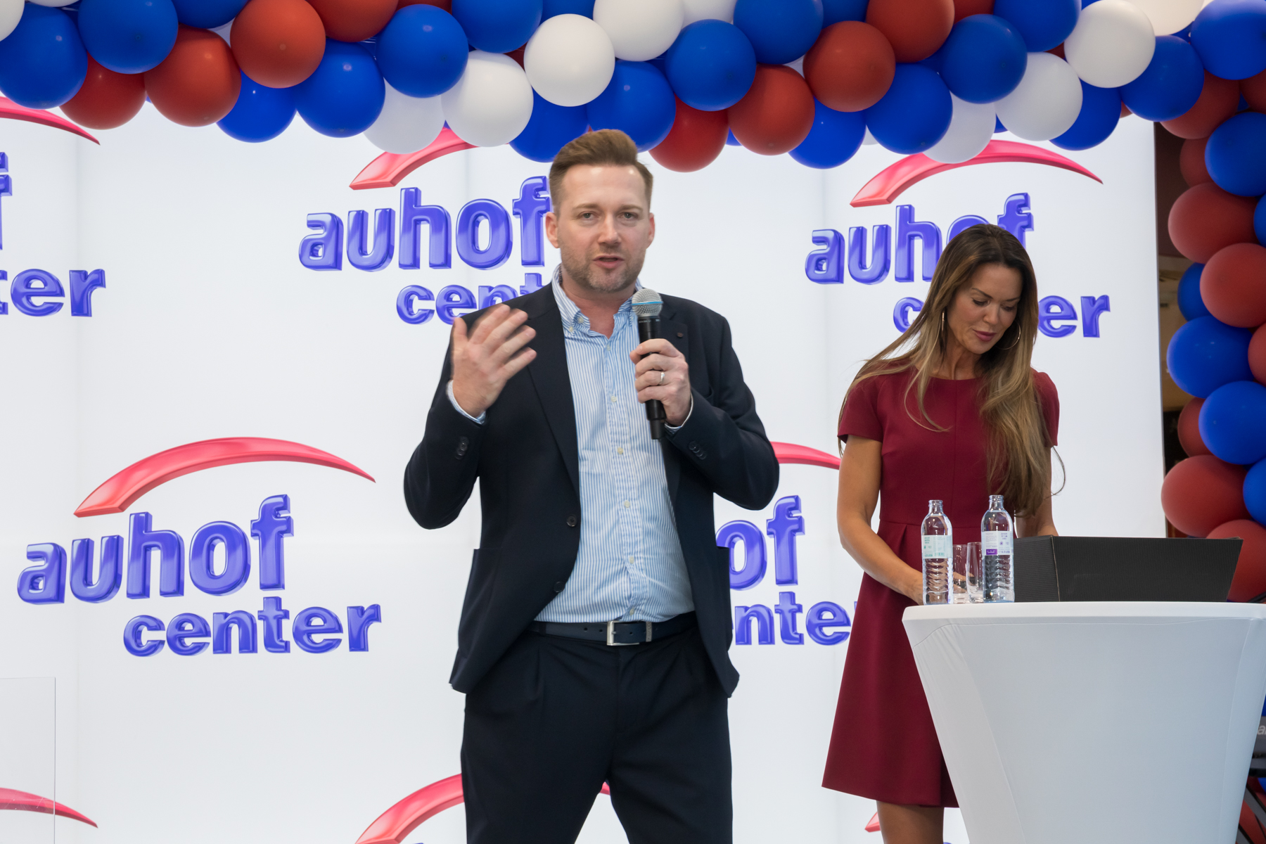 30 Jahre AUHOF CENTER – Bild 49 von 73