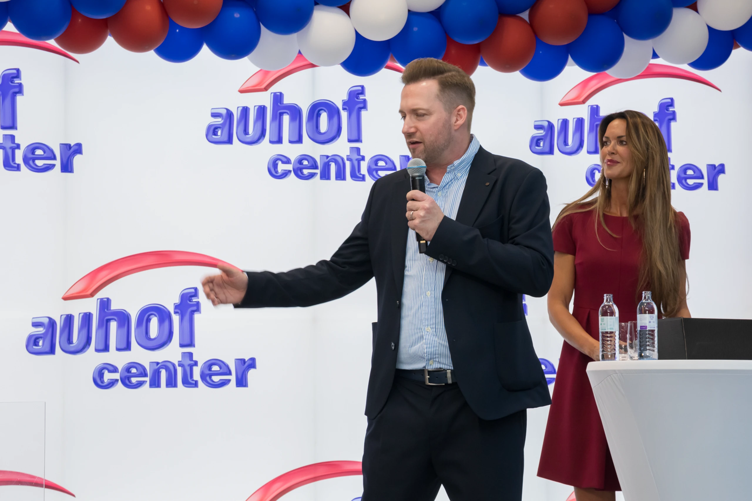 30 Jahre AUHOF CENTER – Bild 50 von 73