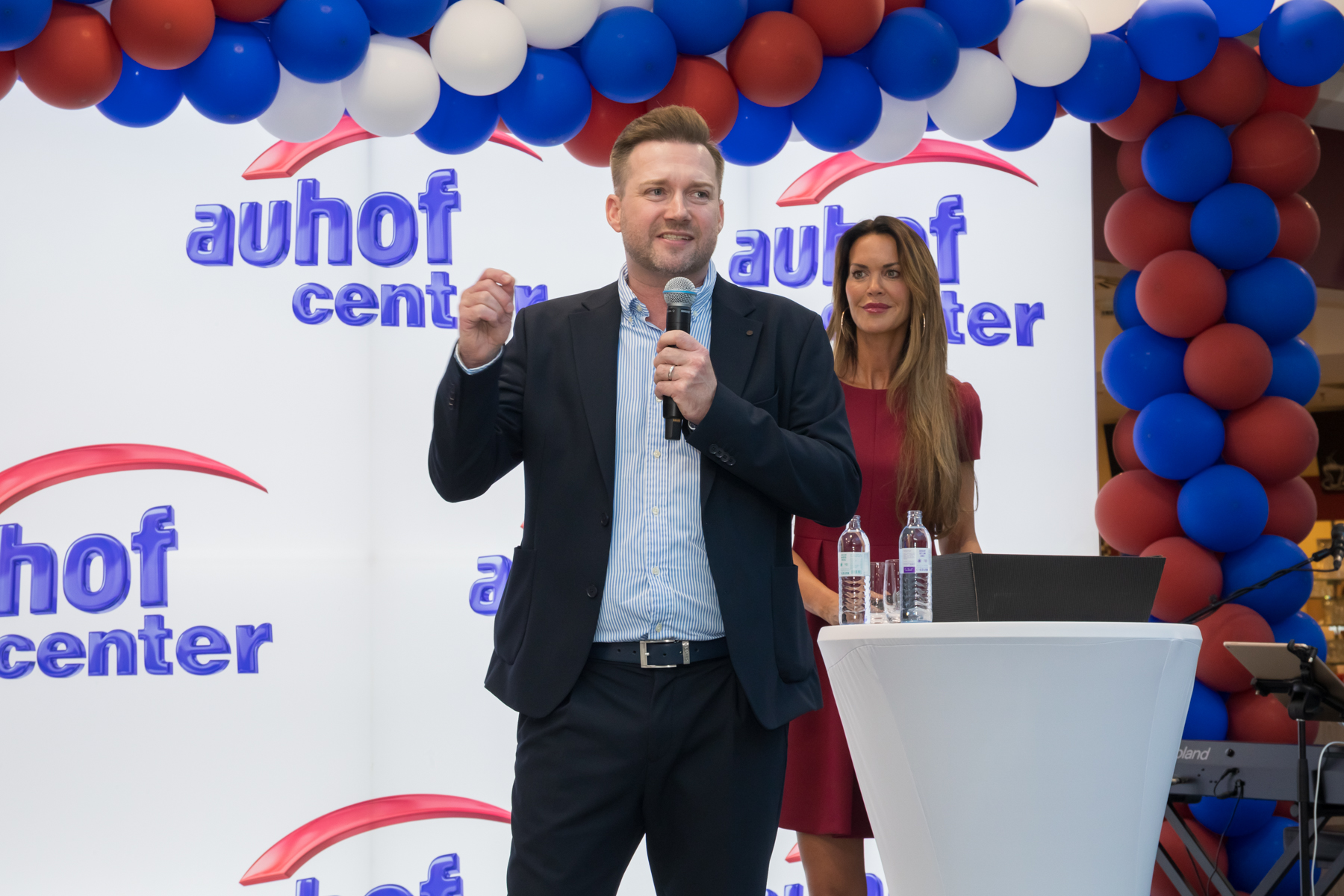 30 Jahre AUHOF CENTER – Bild 51 von 73