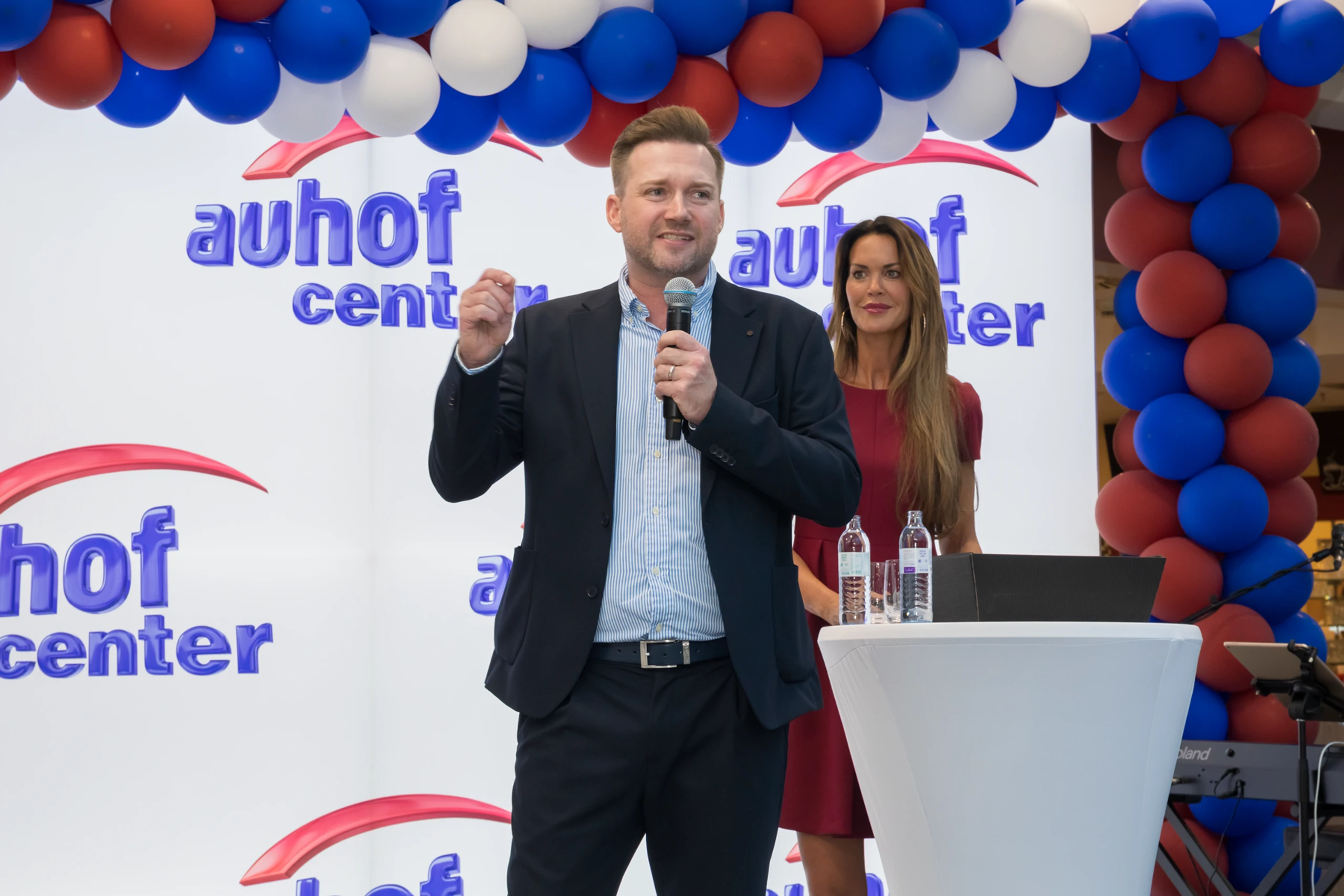 30 Jahre AUHOF CENTER – Bild 51 von 73