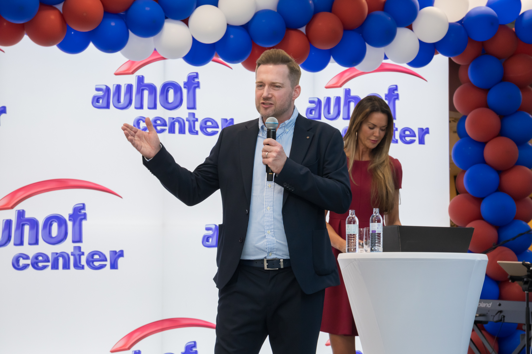 30 Jahre AUHOF CENTER – Bild 52 von 73