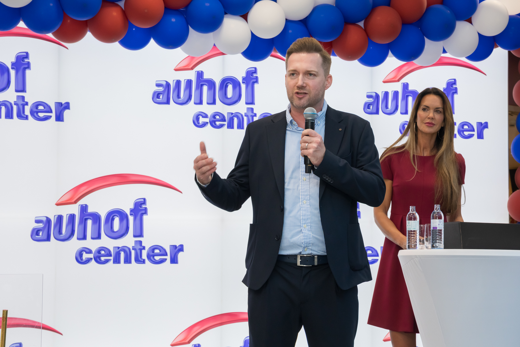 30 Jahre AUHOF CENTER – Bild 53 von 73