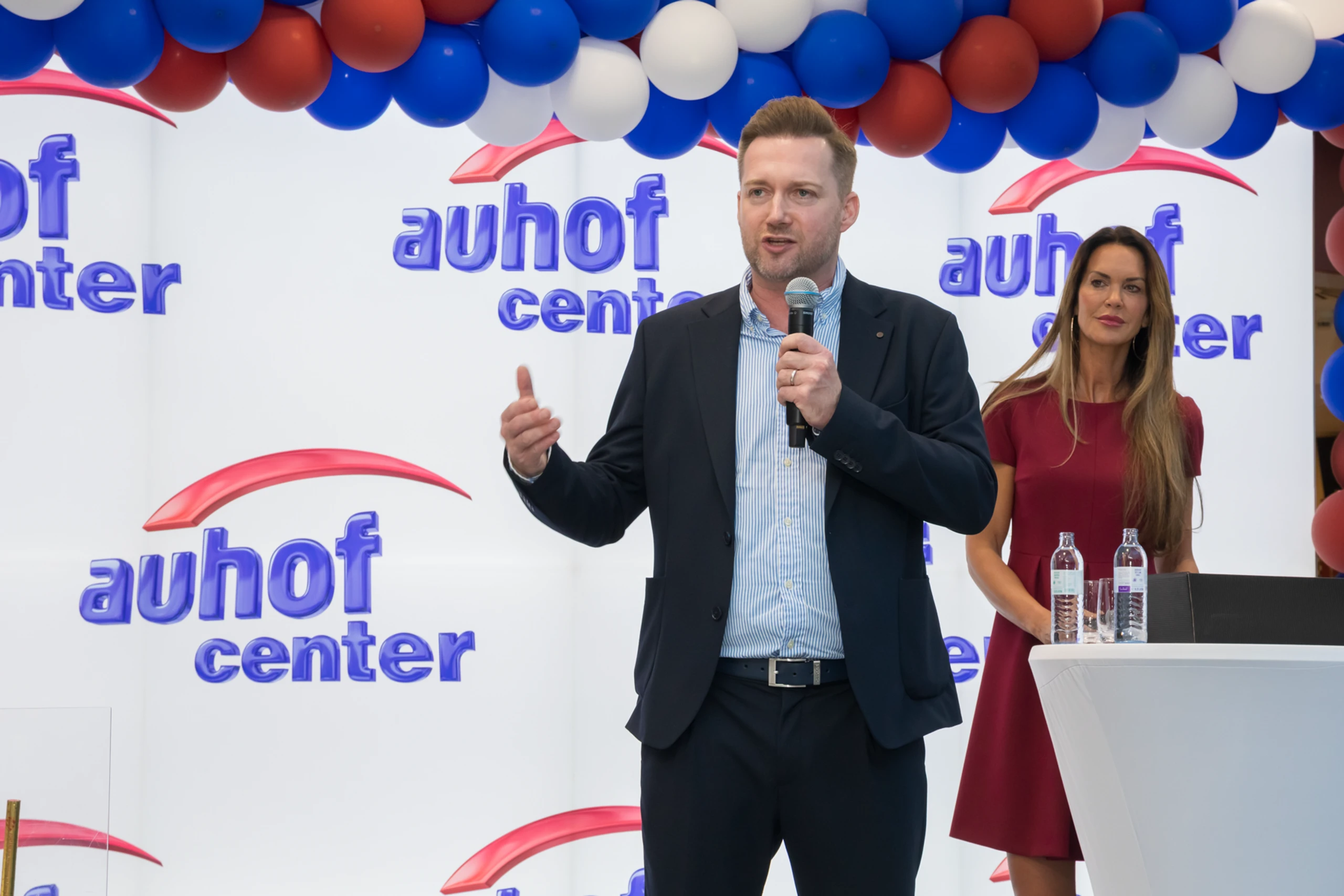30 Jahre AUHOF CENTER – Bild 53 von 73
