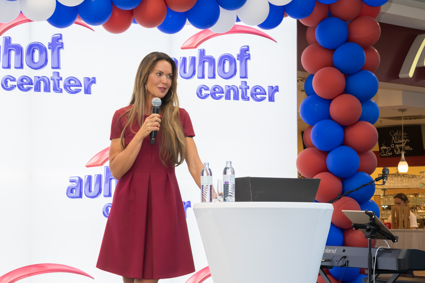 30 Jahre AUHOF CENTER – Bild 58 von 73