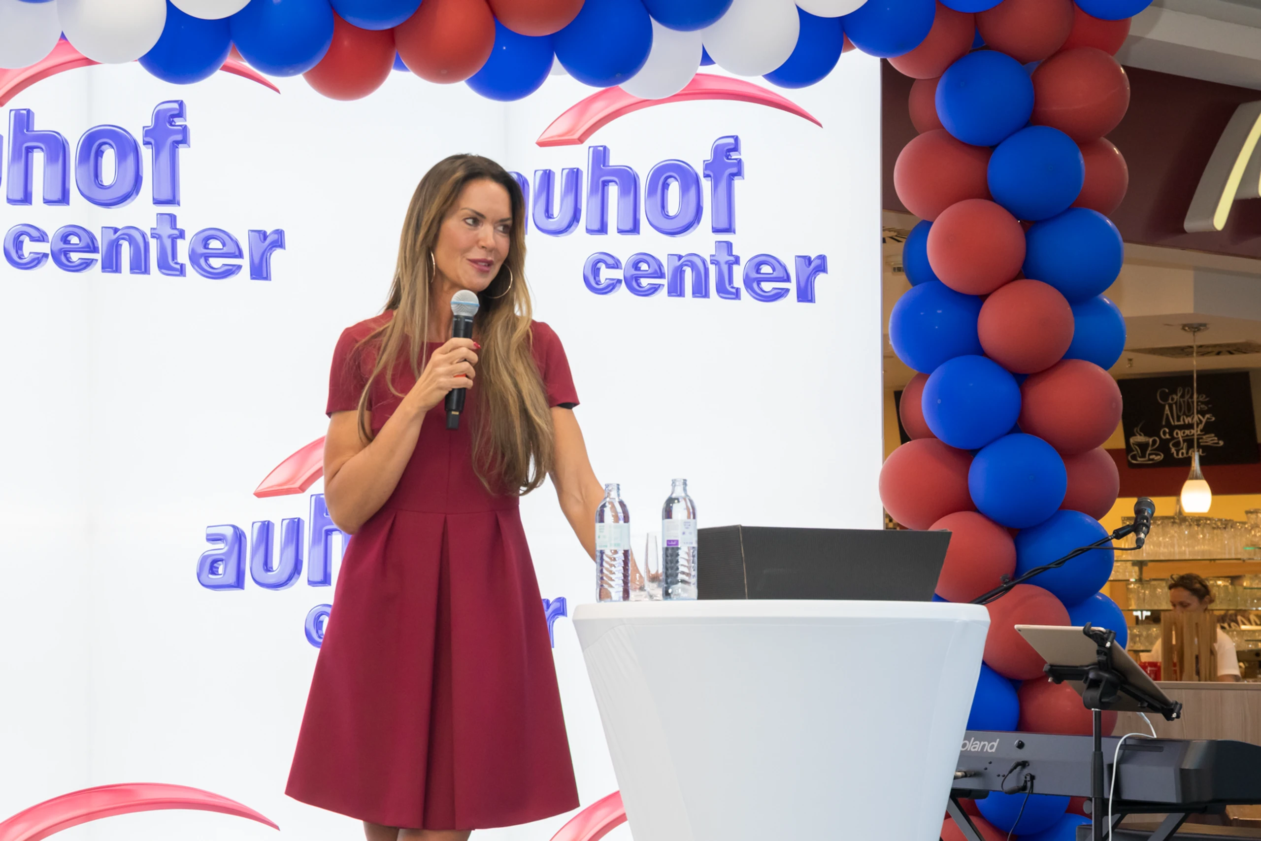 30 Jahre AUHOF CENTER – Bild 58 von 73