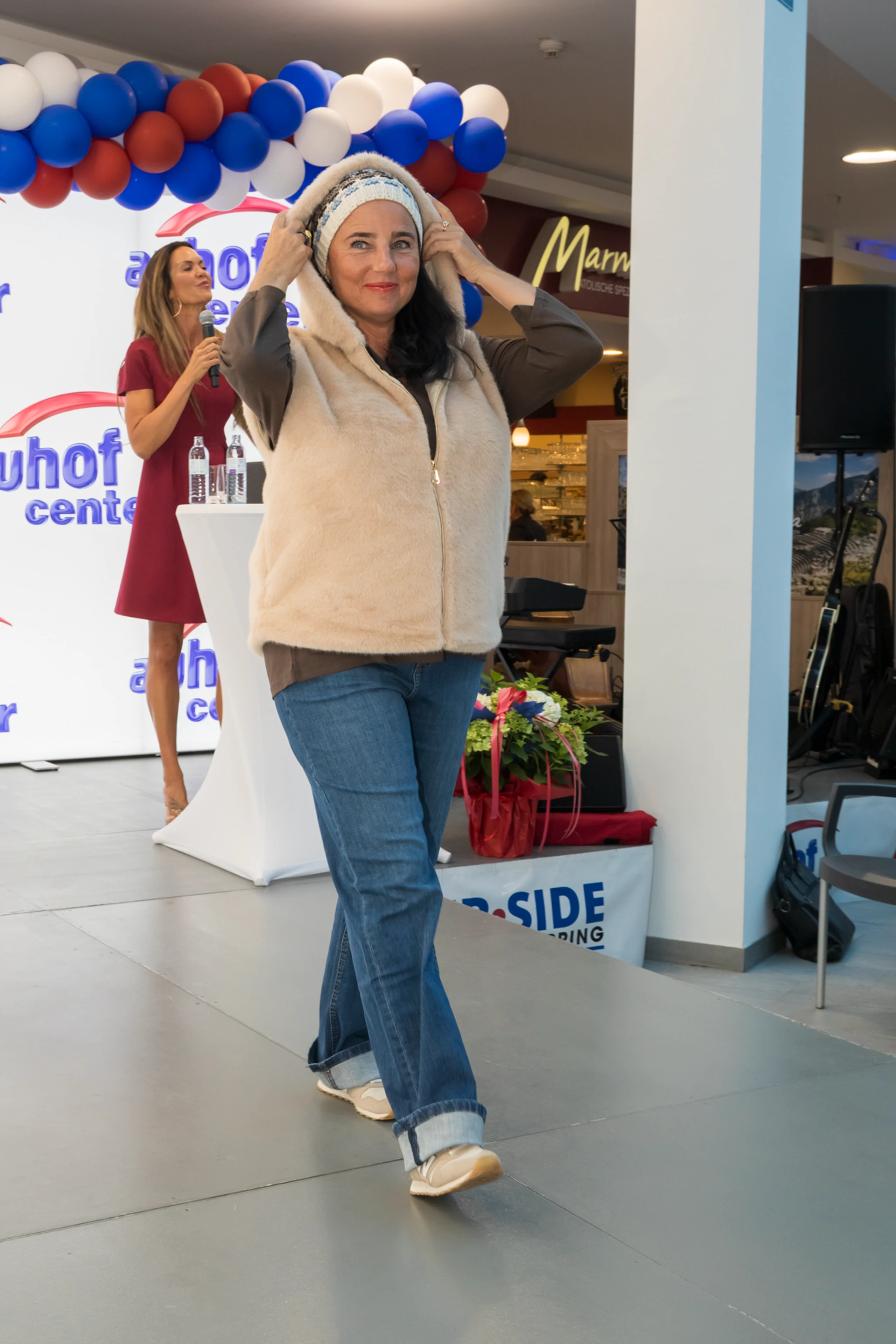 30 Jahre AUHOF CENTER – Bild 62 von 73