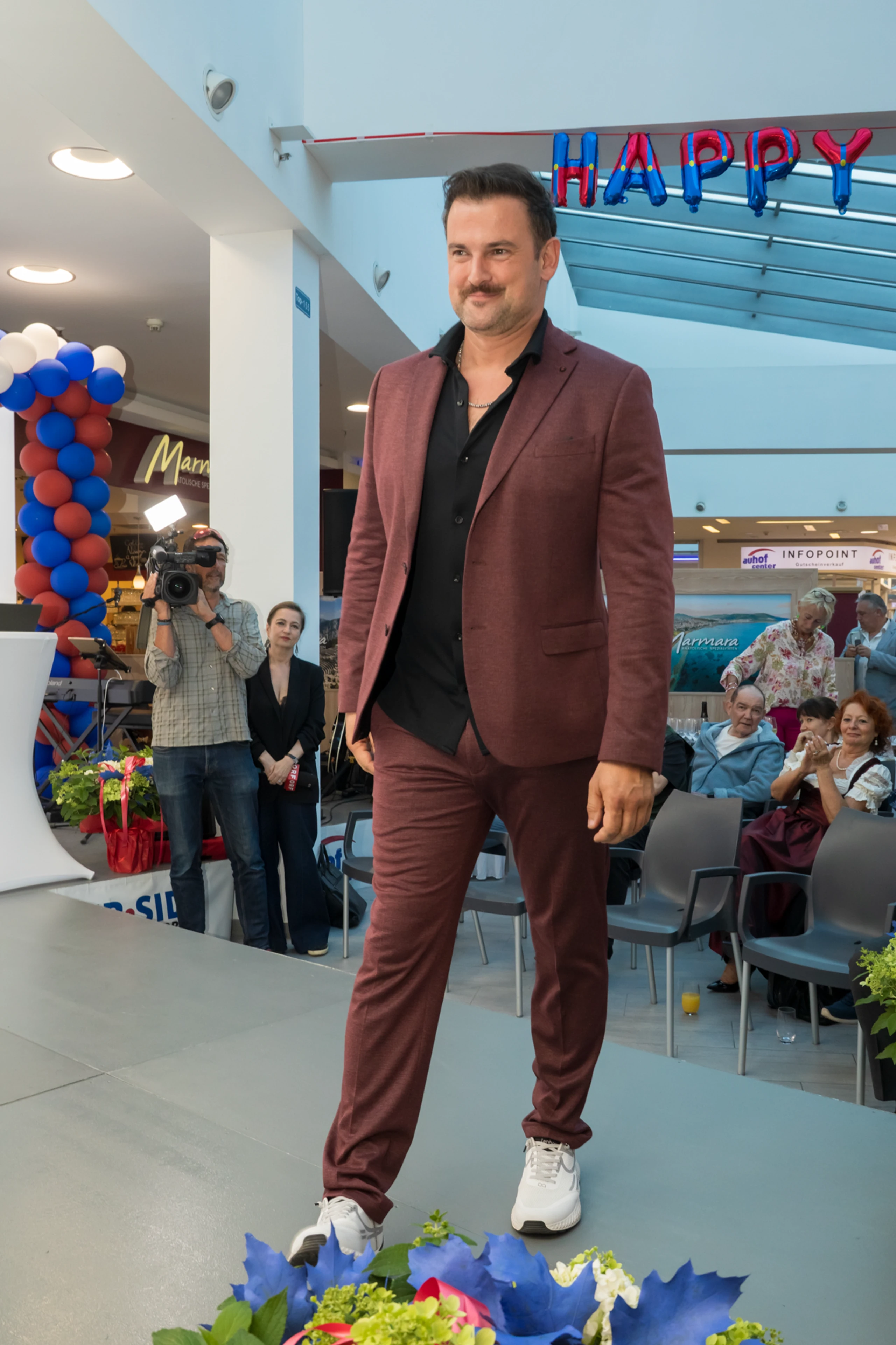 30 Jahre AUHOF CENTER – Bild 63 von 73