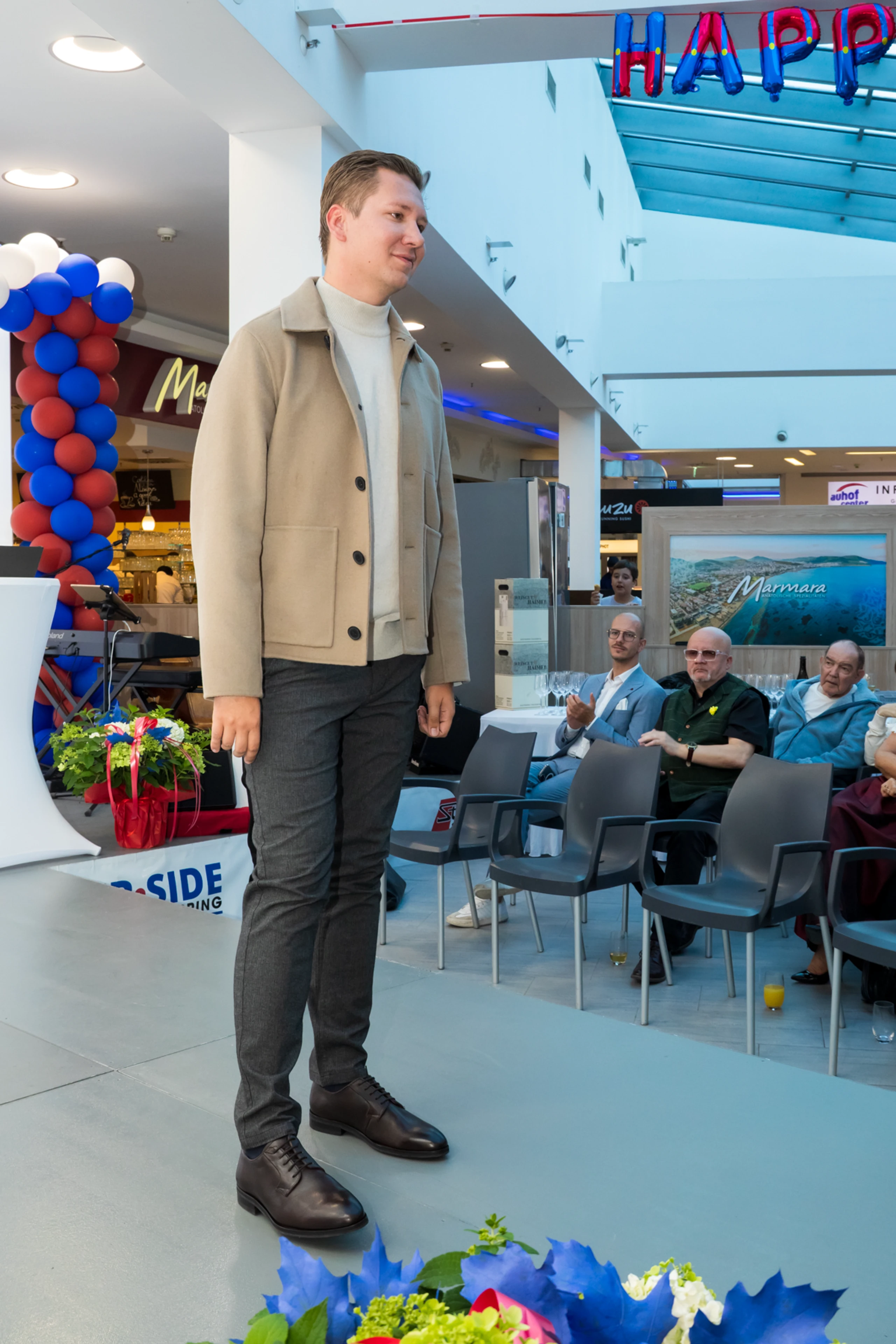 30 Jahre AUHOF CENTER – Bild 67 von 73