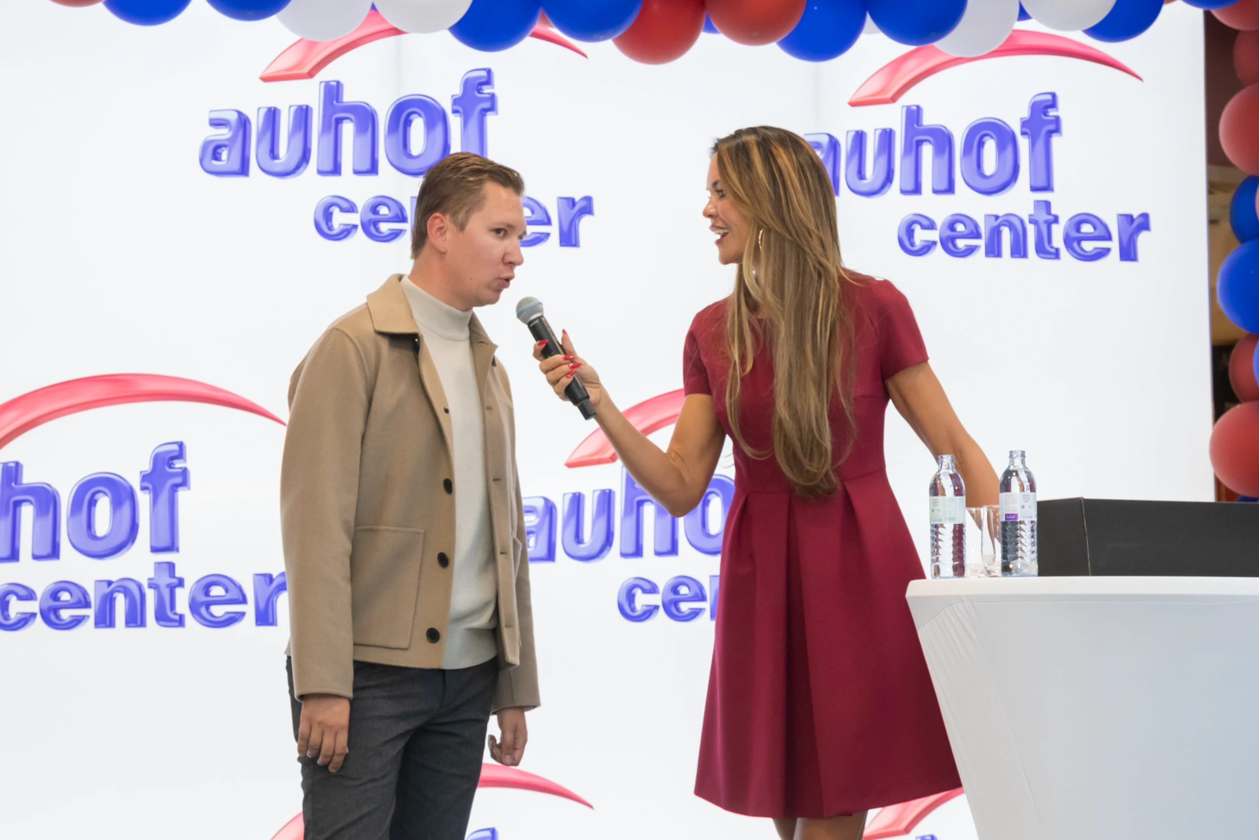 30 Jahre AUHOF CENTER – Bild 68 von 73