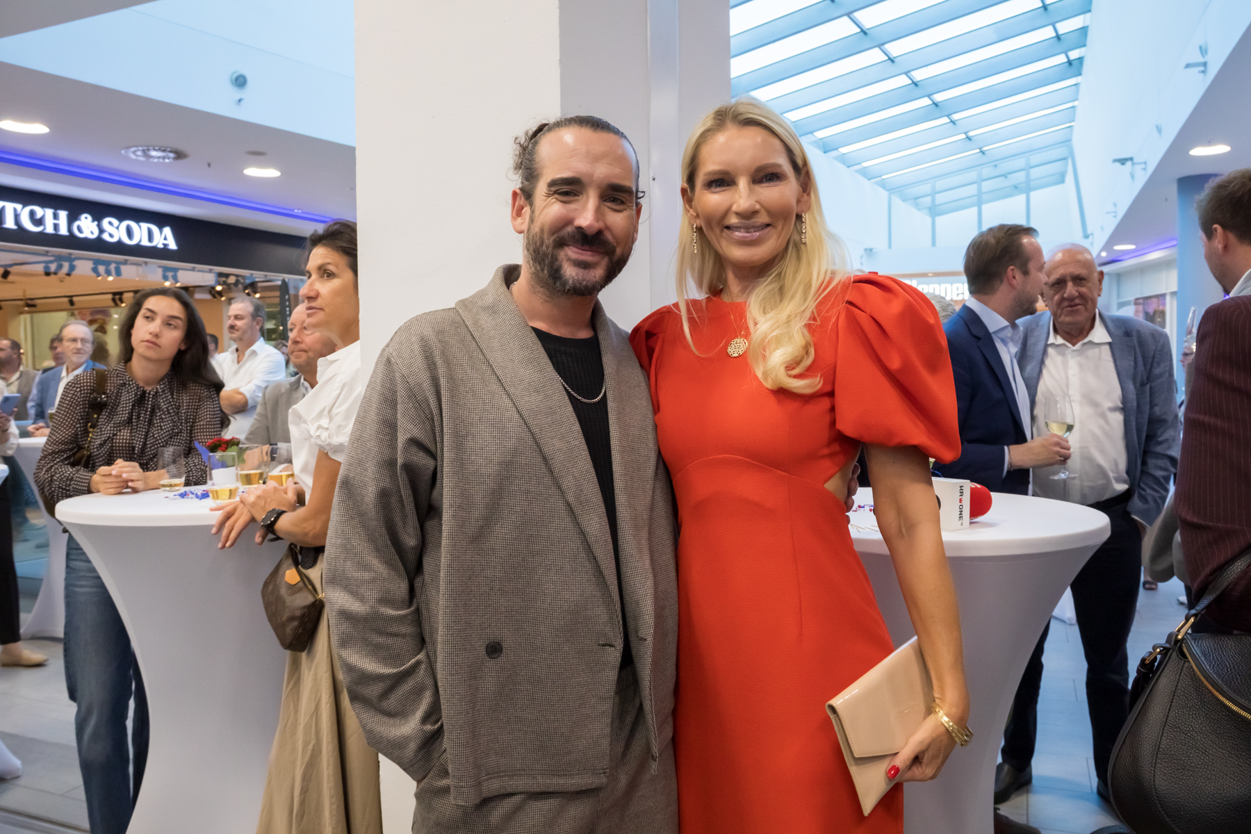 30 Jahre AUHOF CENTER – Bild 71 von 73
