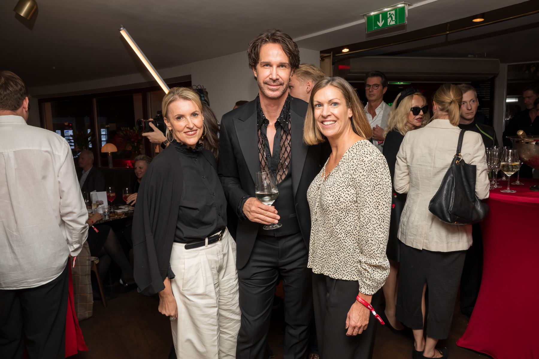 L’OSTERIA WIEN MOULIN ROUGE – Bild 1 von 47