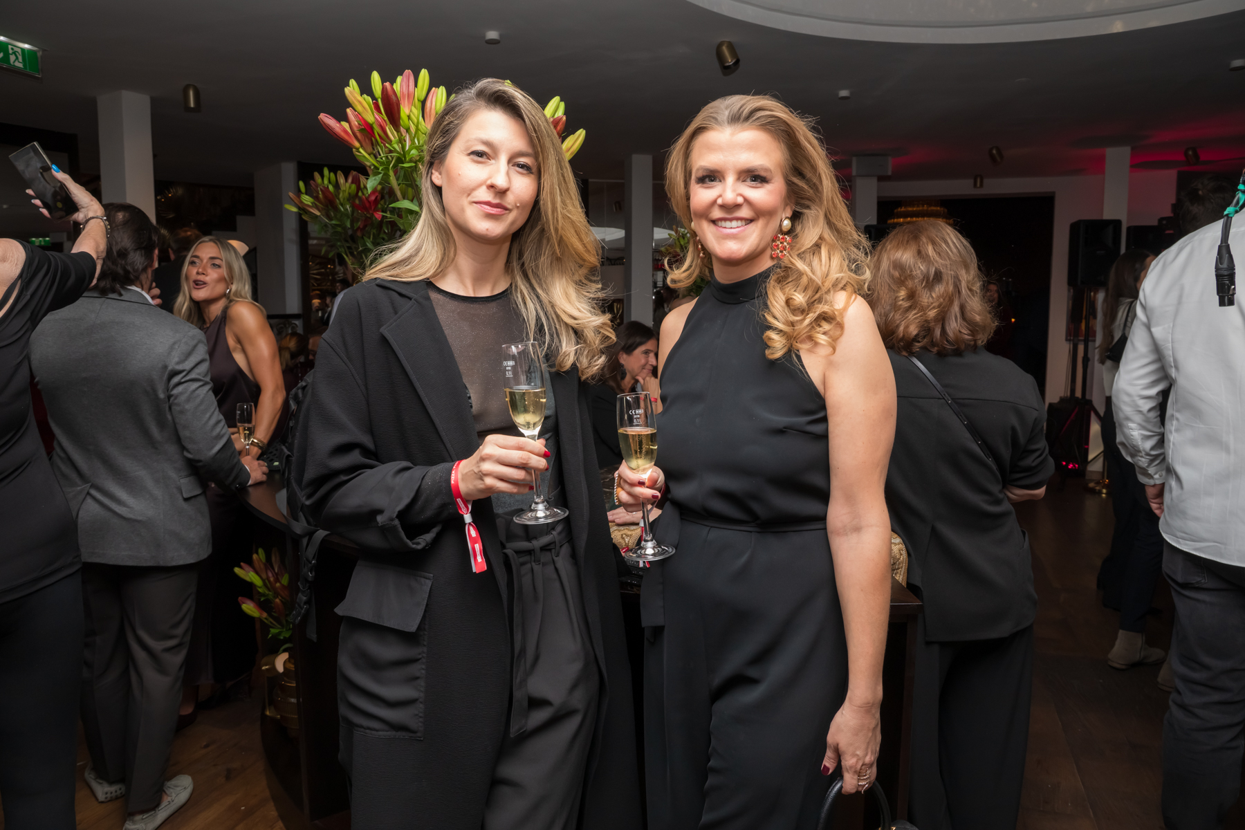 L’OSTERIA WIEN MOULIN ROUGE – Bild 5 von 47