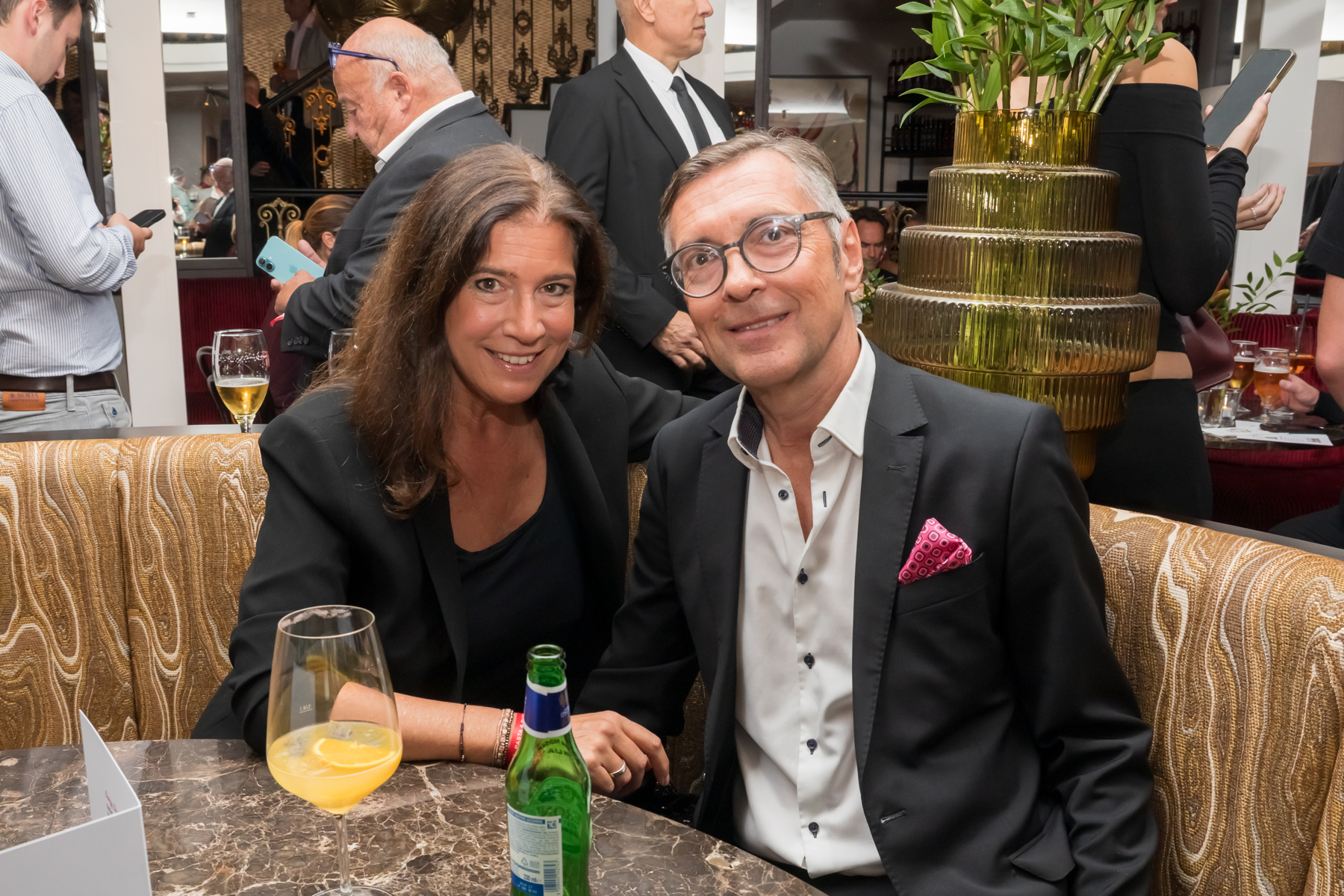 L’OSTERIA WIEN MOULIN ROUGE – Bild 6 von 47