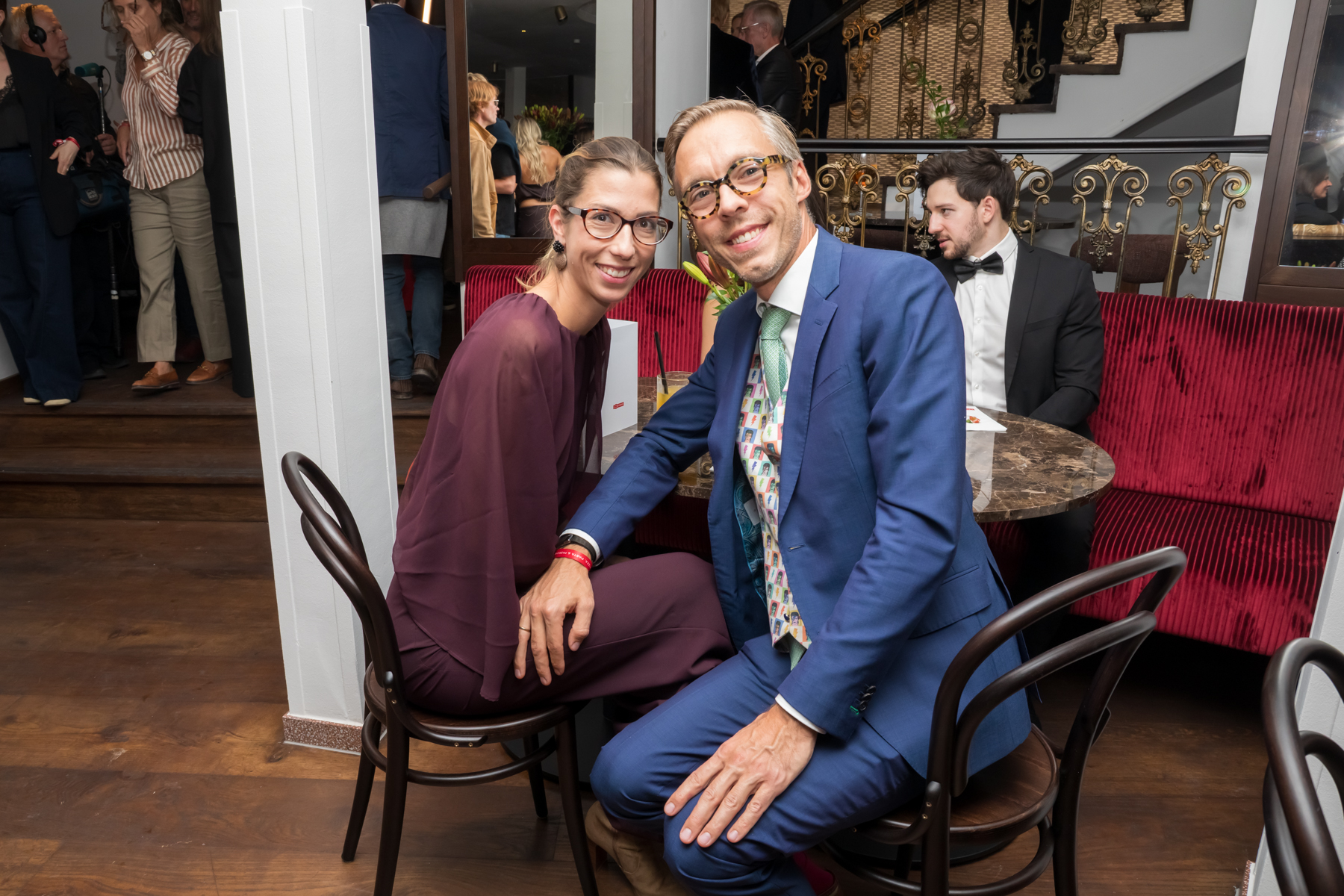L’OSTERIA WIEN MOULIN ROUGE – Bild 7 von 47