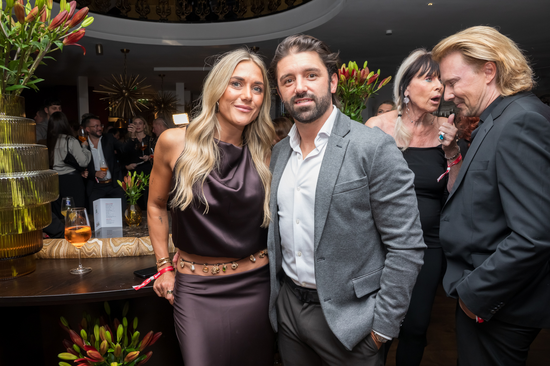 L’OSTERIA WIEN MOULIN ROUGE – Bild 8 von 47