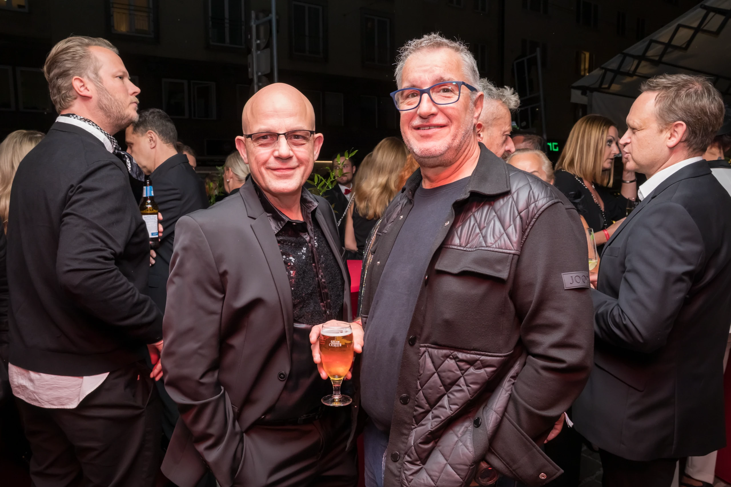 L’OSTERIA WIEN MOULIN ROUGE – Bild 10 von 47