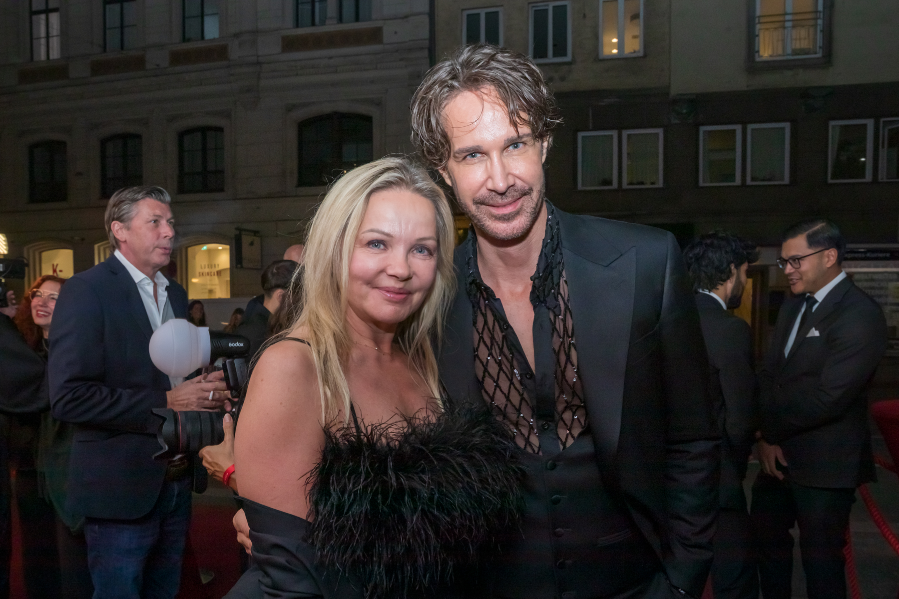 L’OSTERIA WIEN MOULIN ROUGE – Bild 12 von 47
