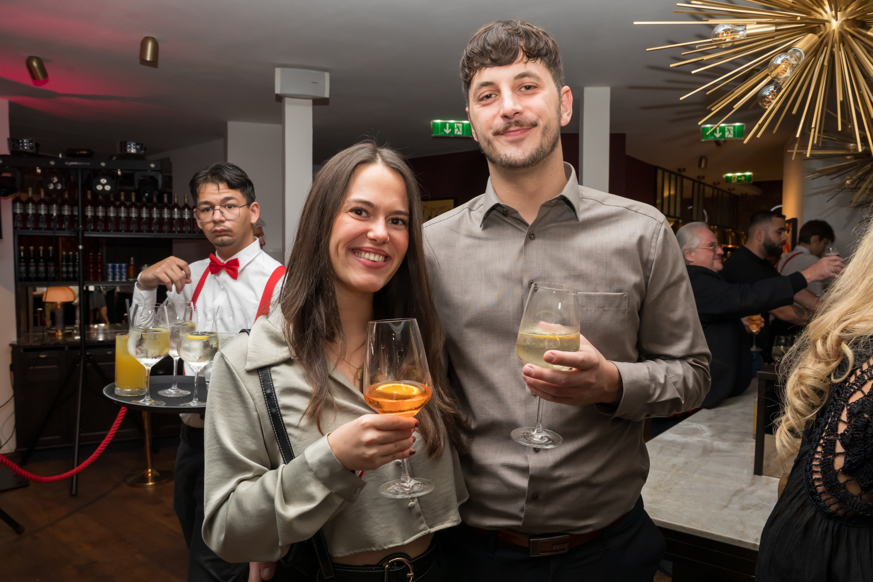 L’OSTERIA WIEN MOULIN ROUGE – Bild 14 von 47
