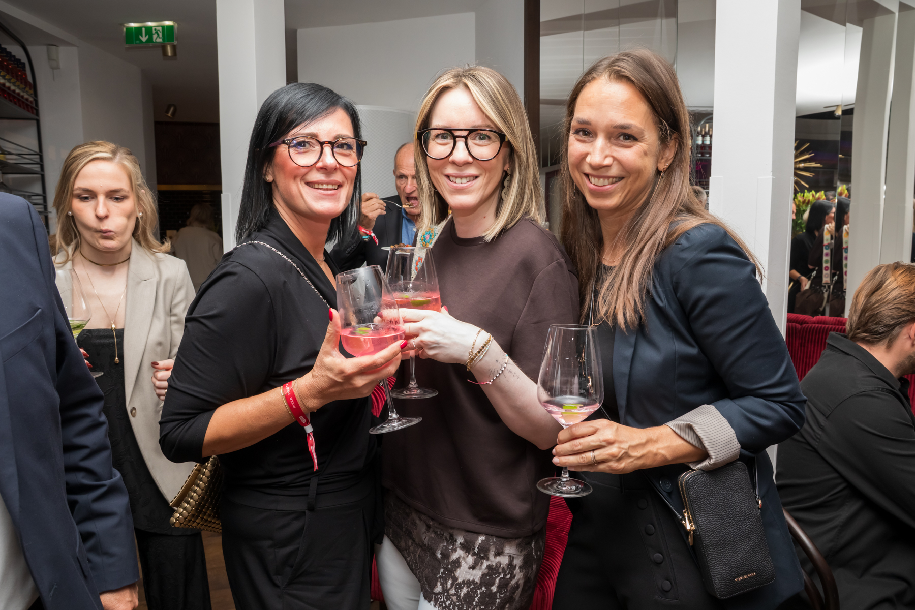 L’OSTERIA WIEN MOULIN ROUGE – Bild 15 von 47