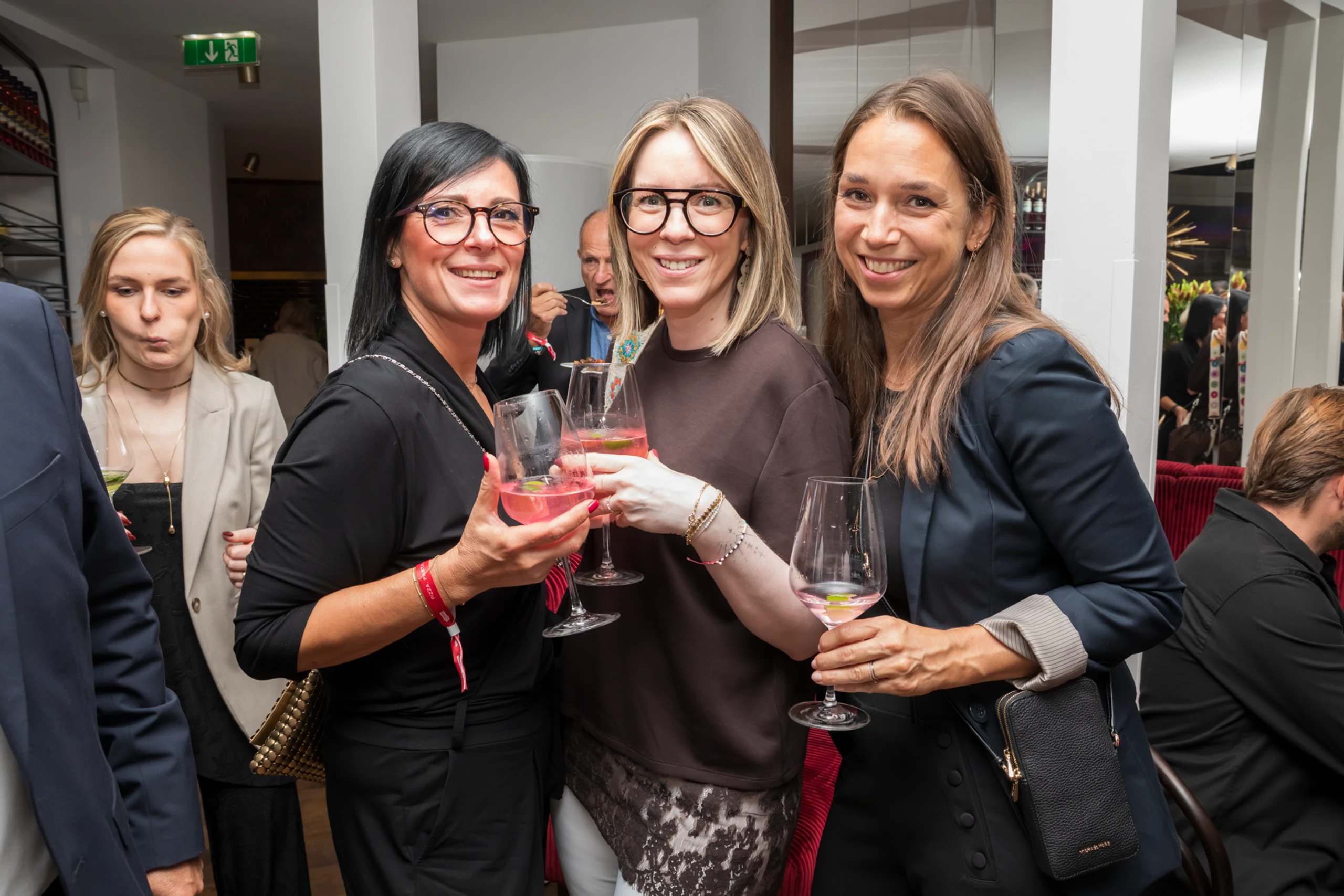L’OSTERIA WIEN MOULIN ROUGE – Bild 15 von 47