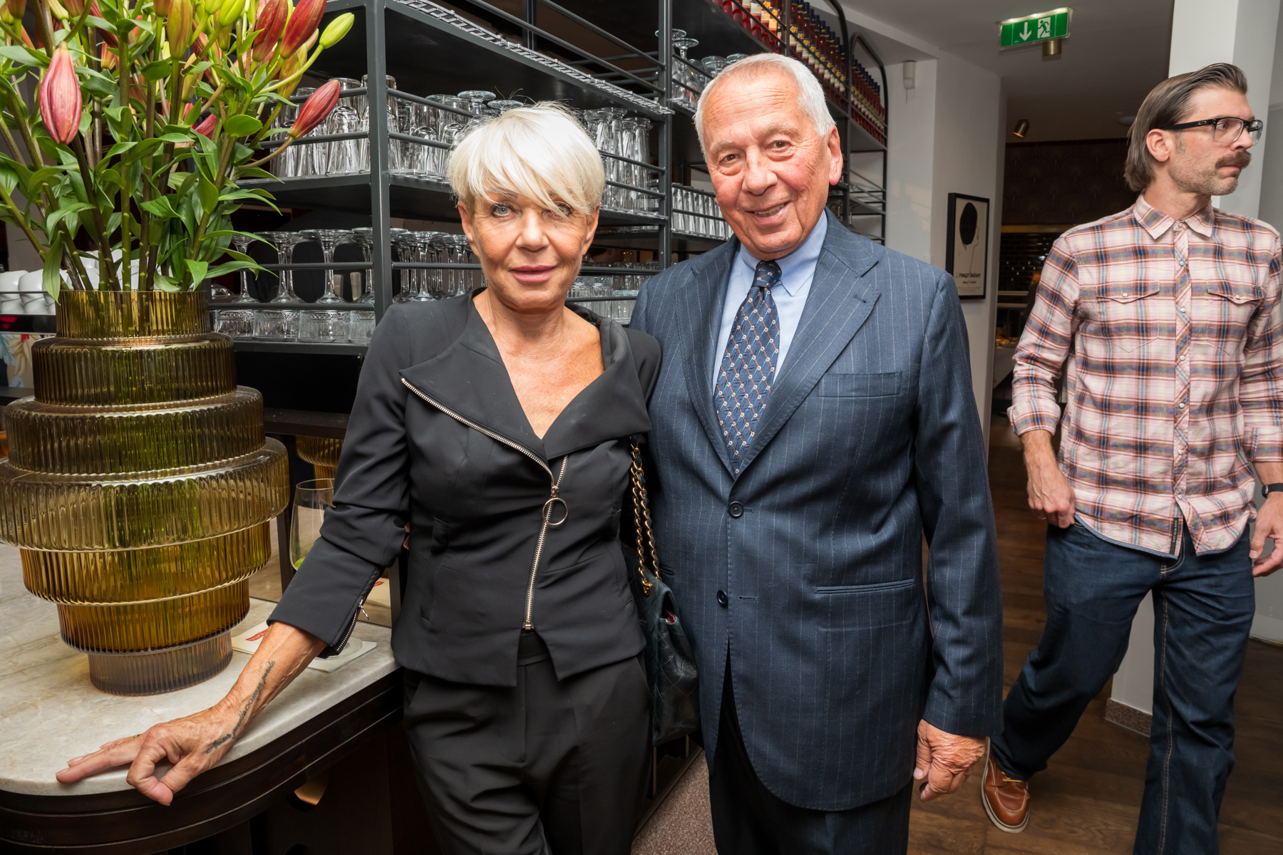 L’OSTERIA WIEN MOULIN ROUGE – Bild 16 von 47