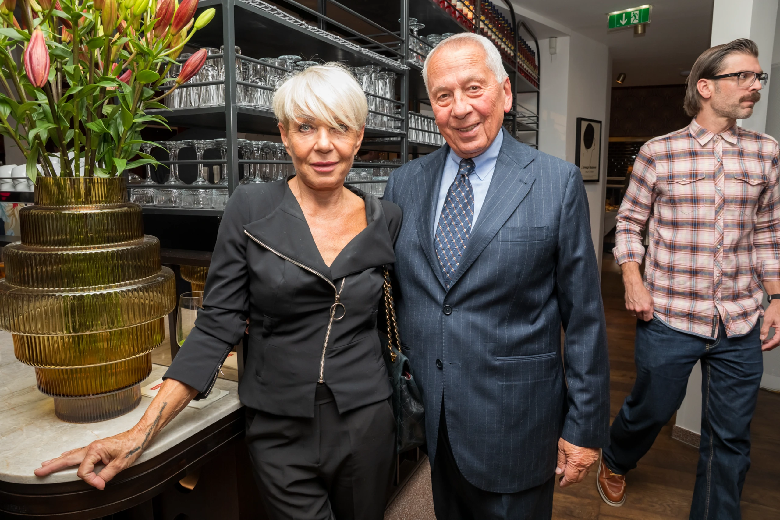 L’OSTERIA WIEN MOULIN ROUGE – Bild 16 von 47