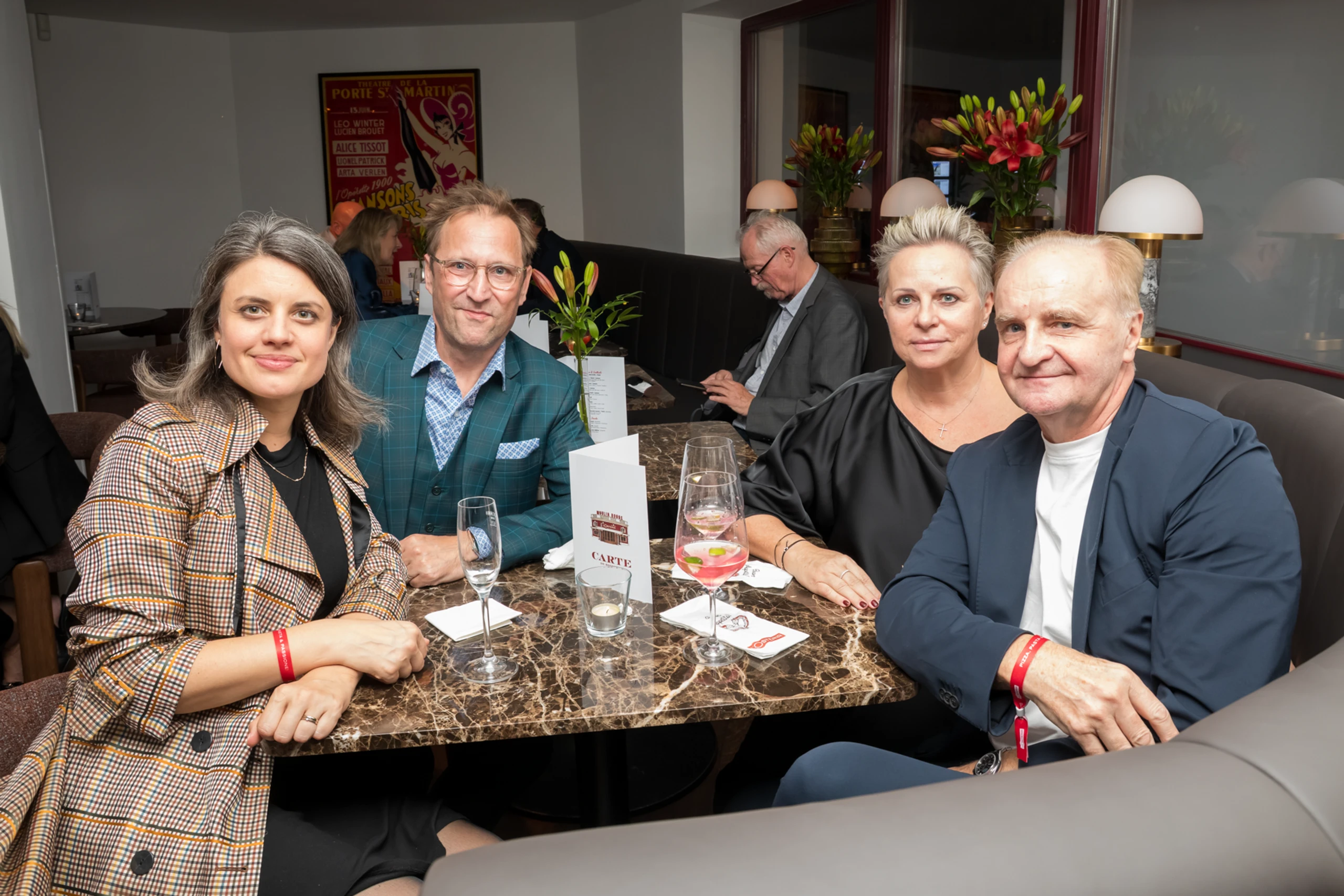 L’OSTERIA WIEN MOULIN ROUGE – Bild 18 von 47