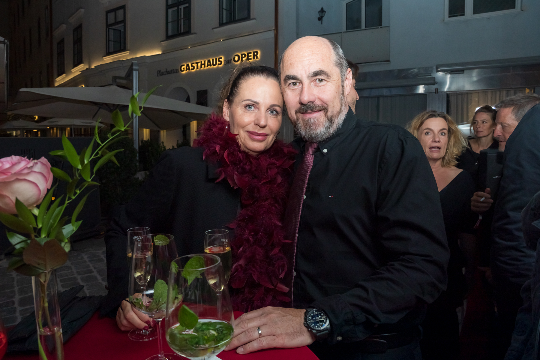 L’OSTERIA WIEN MOULIN ROUGE – Bild 20 von 47