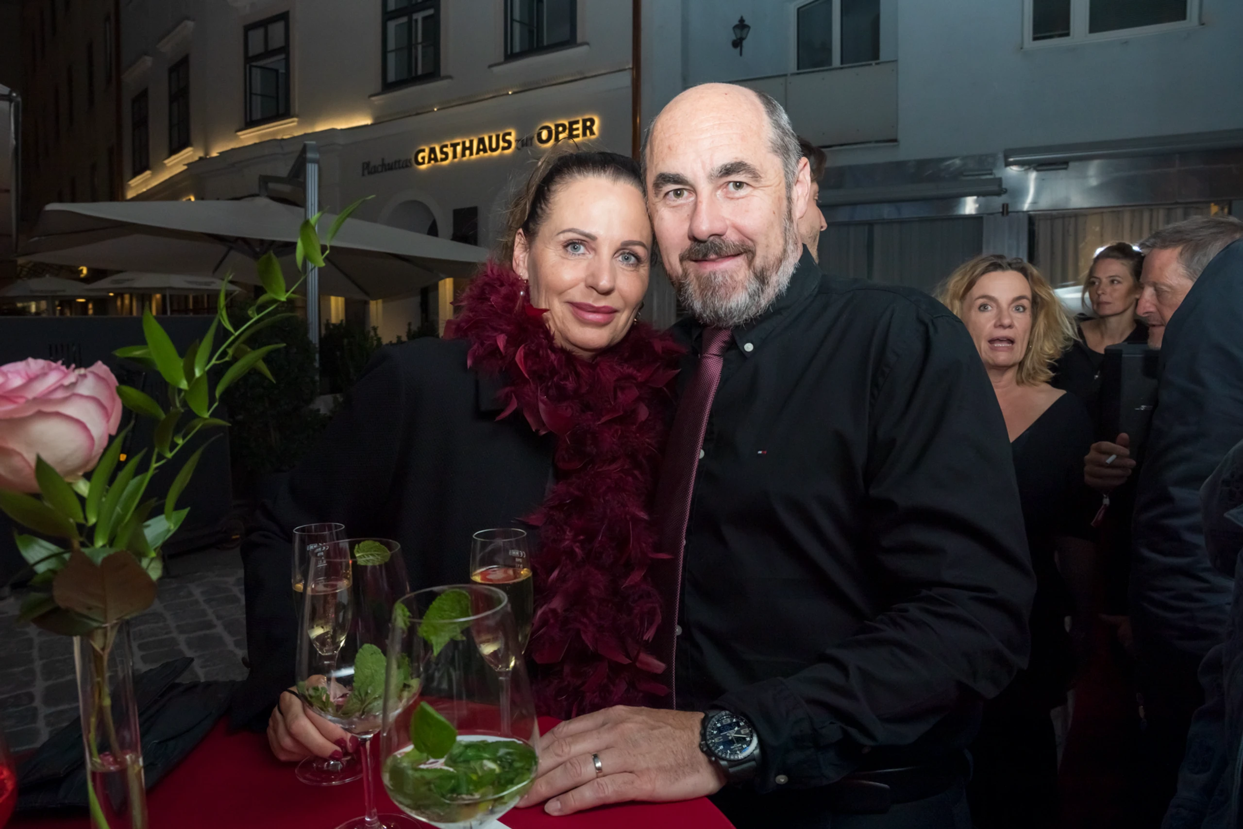 L’OSTERIA WIEN MOULIN ROUGE – Bild 20 von 47