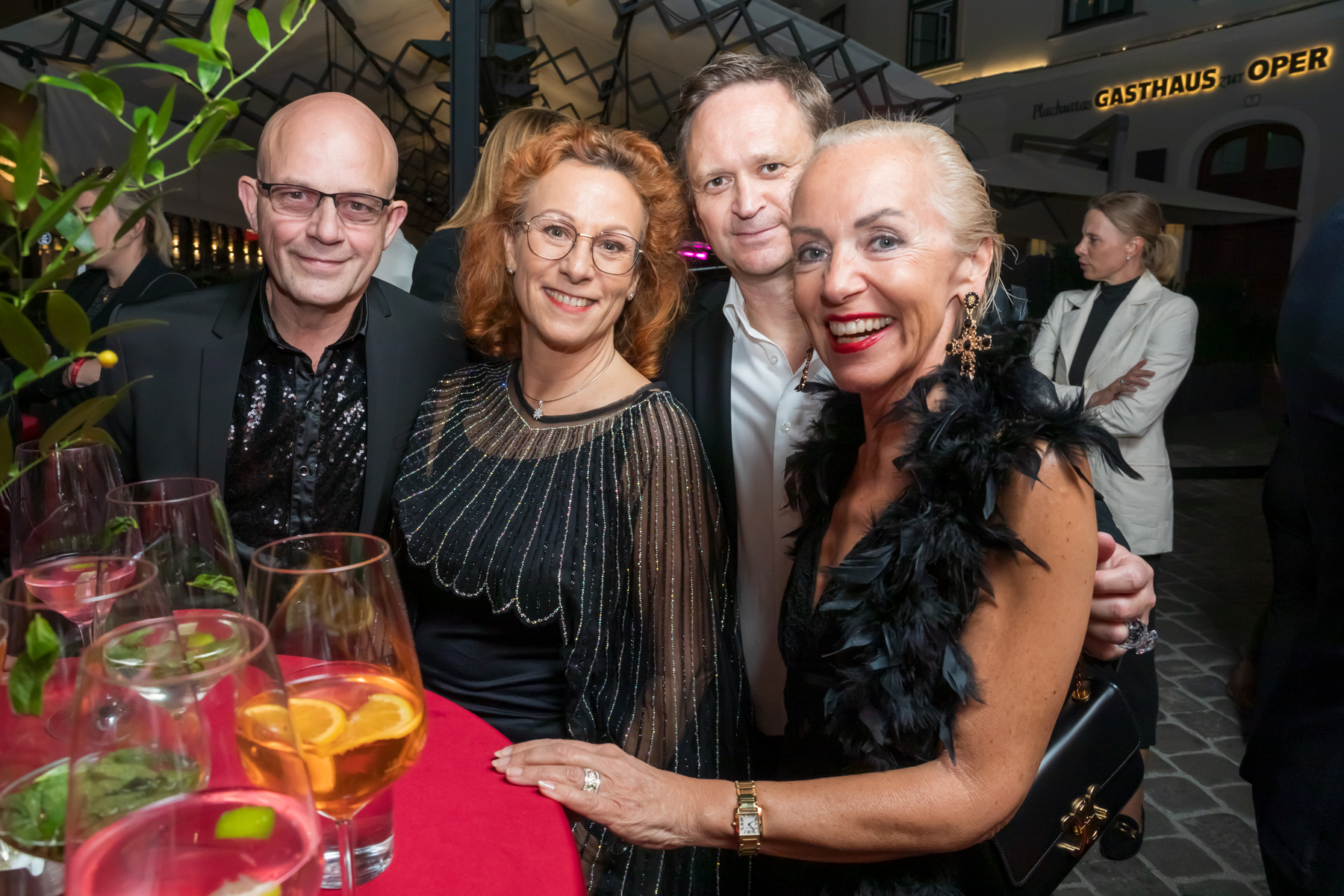 L’OSTERIA WIEN MOULIN ROUGE – Bild 21 von 47